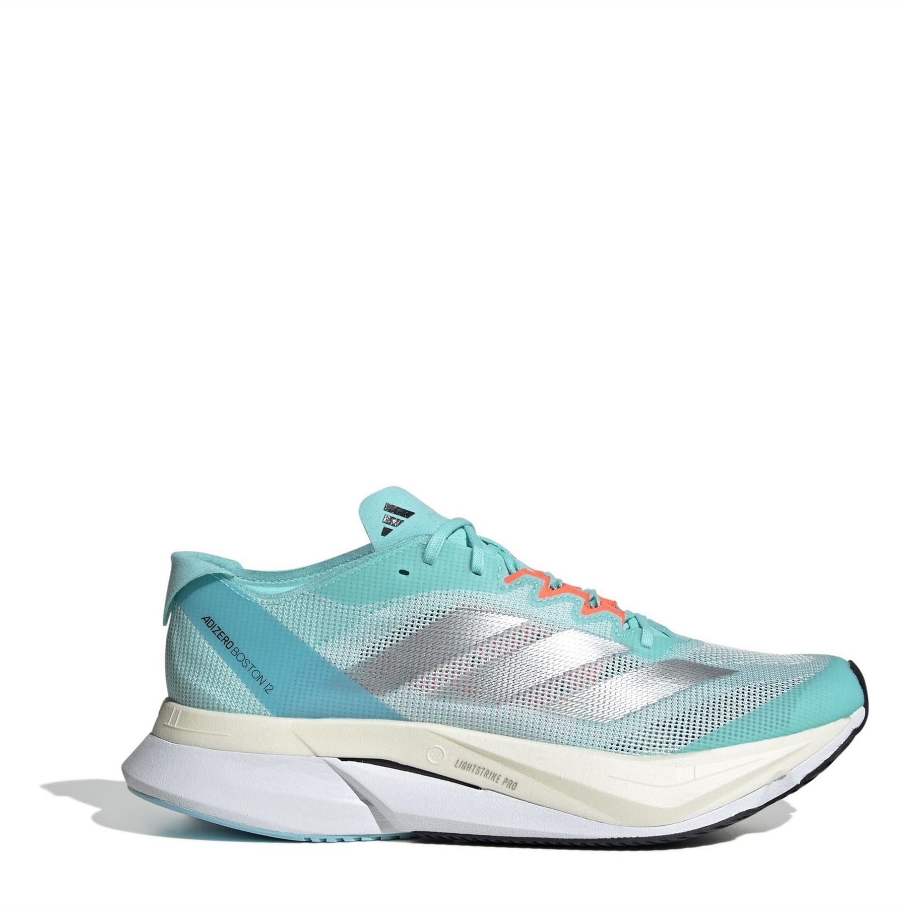 adidas Womens Adizero Boston 12 Running Shoes