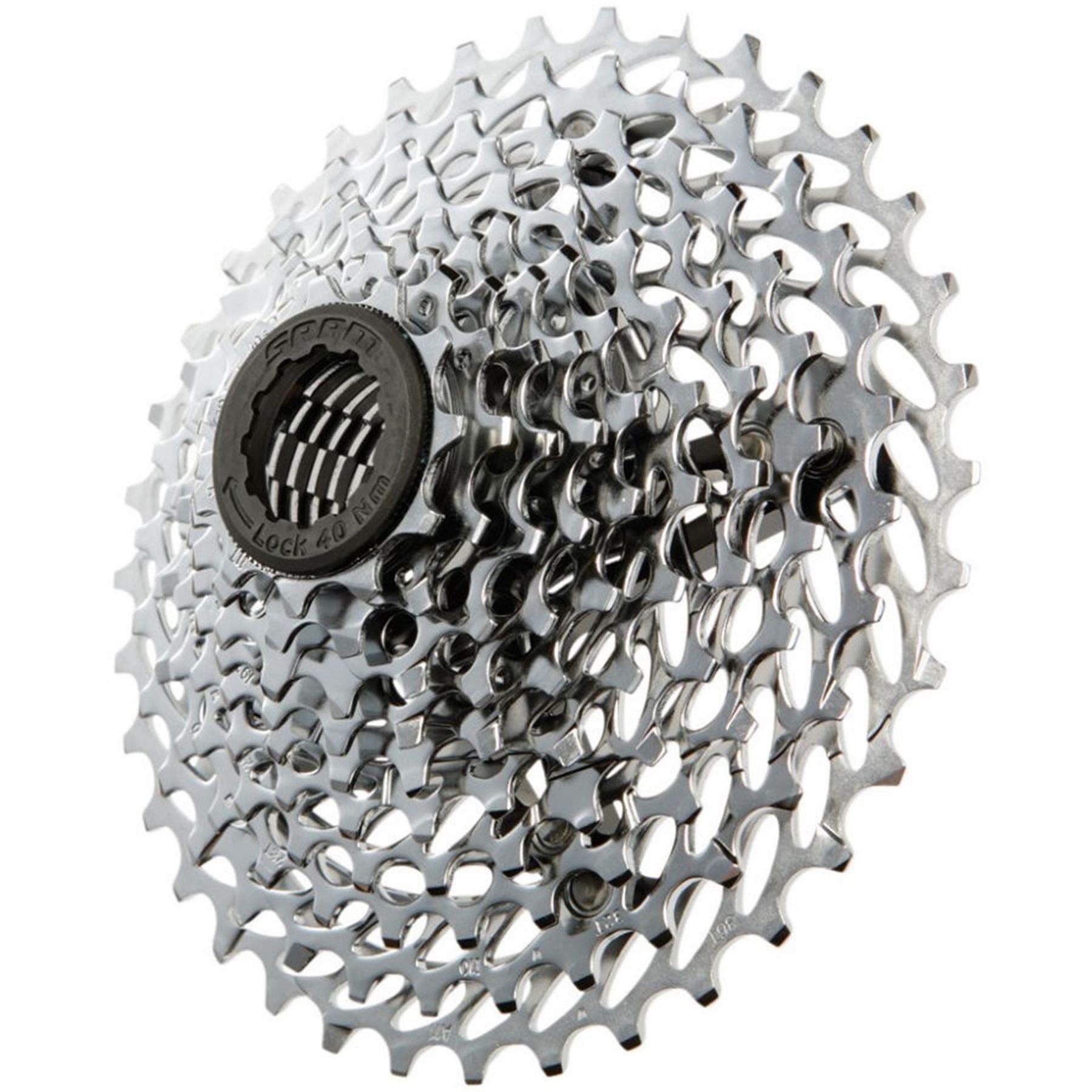 SRAM Pg 1030 10 Speed Cassette