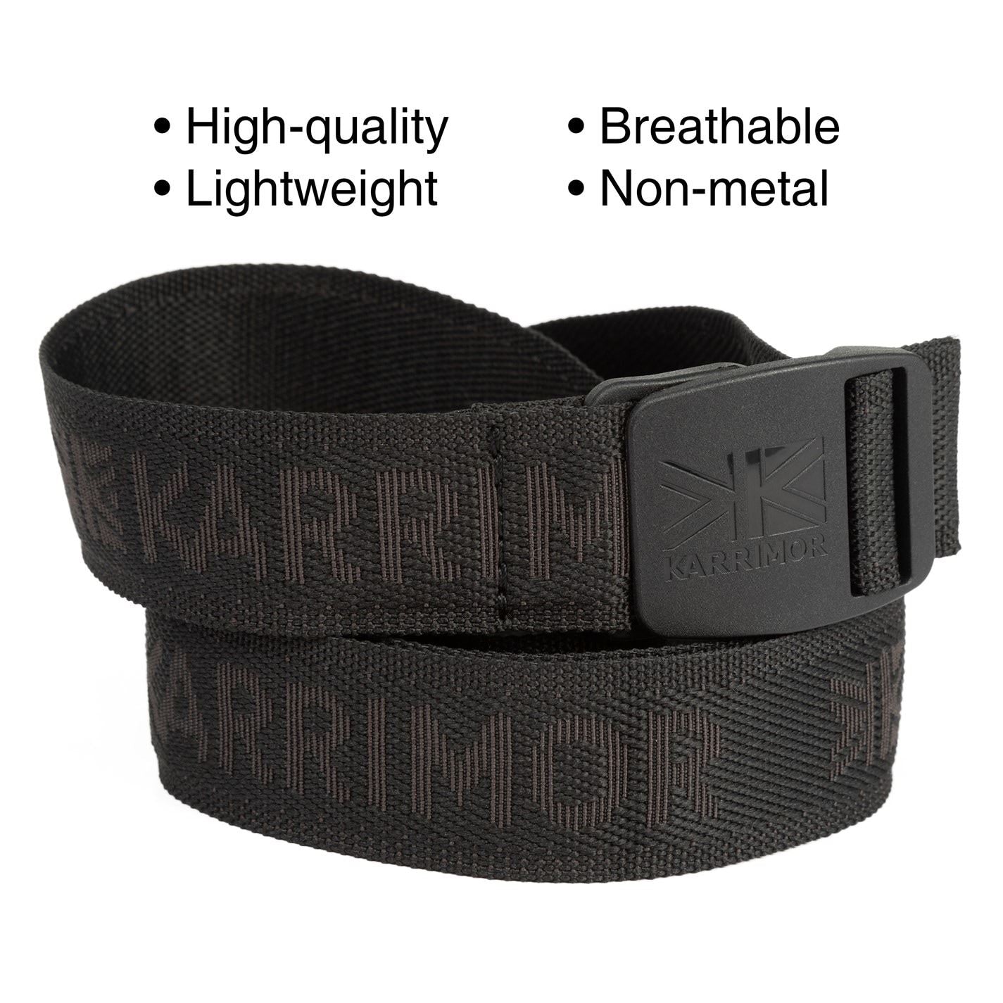 Karrimor Walking Trouser Belt Mens