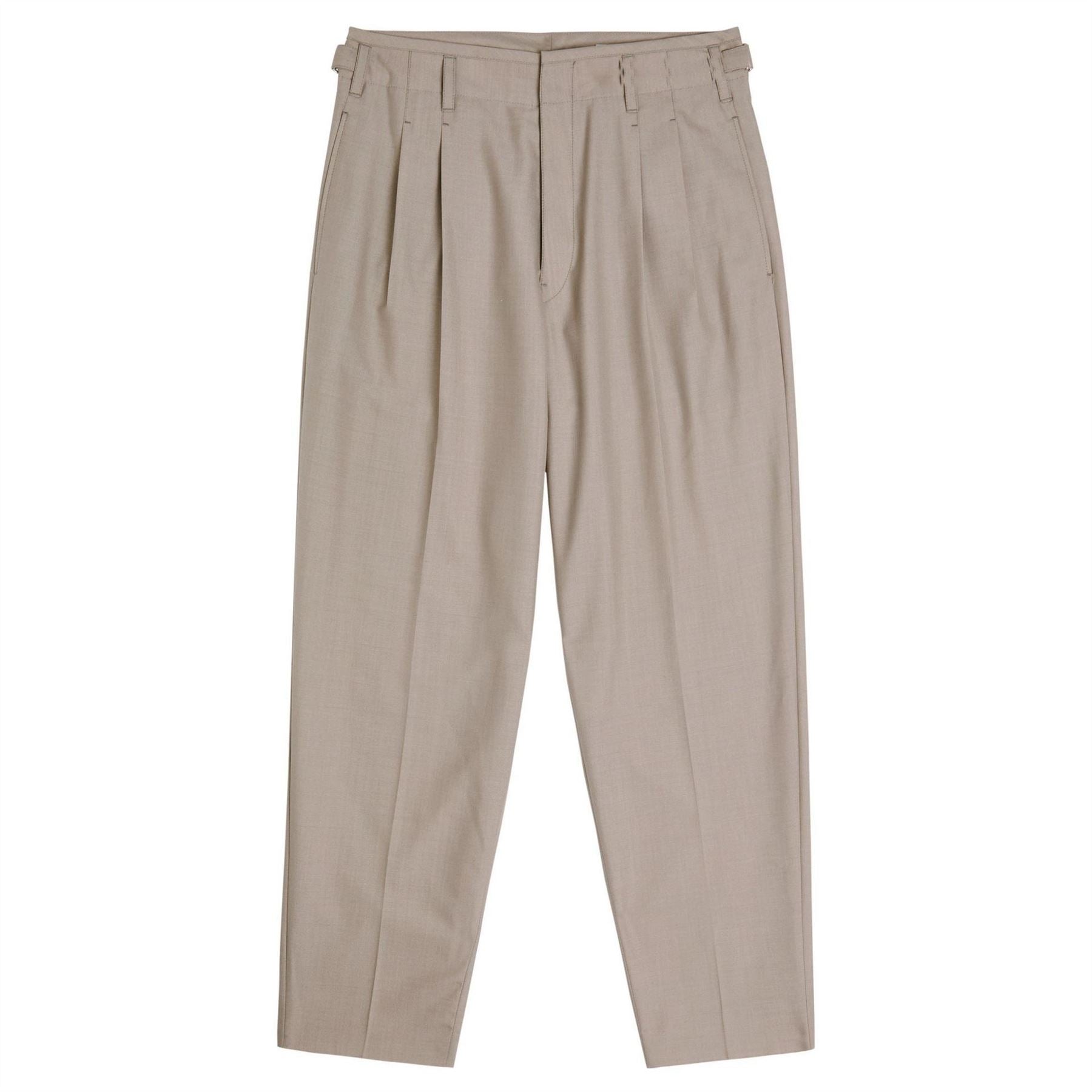 Lemaire Pleated Pants