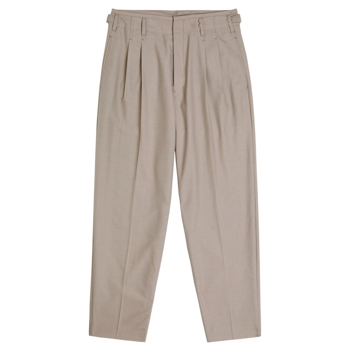Lemaire Pleated Pants