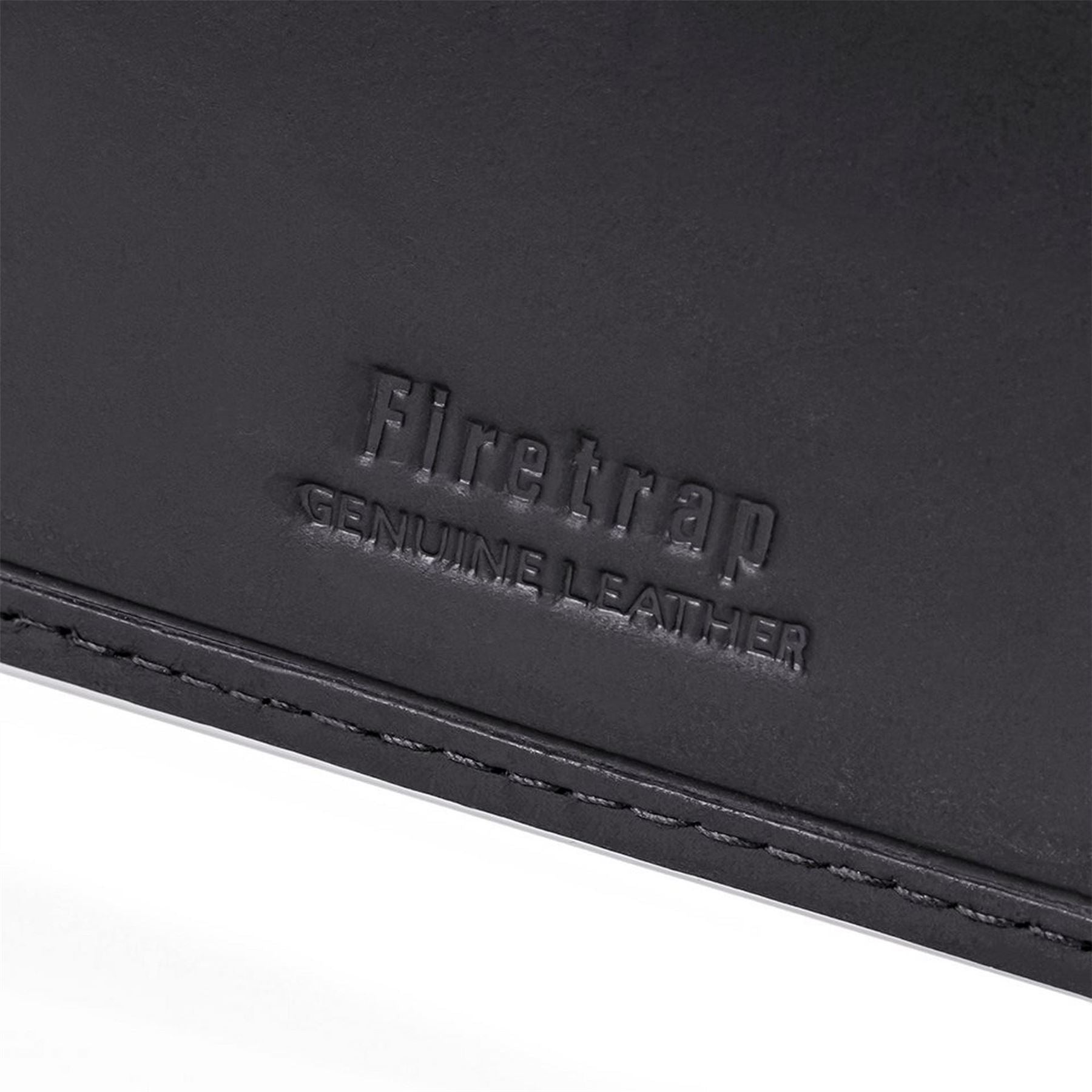 Firetrap Icon Wallet