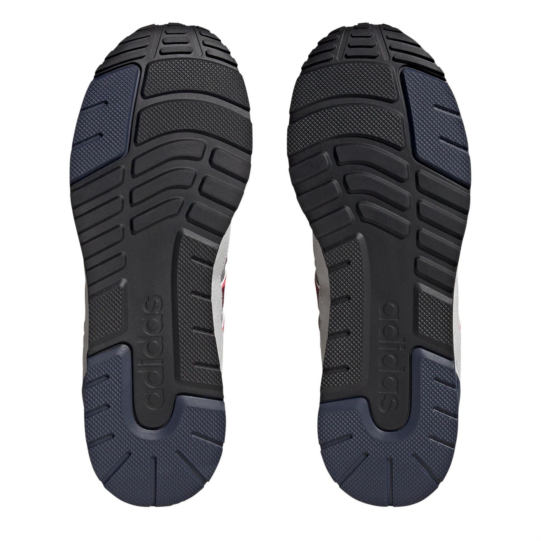 adidas Mens 80s Road Running Shoes