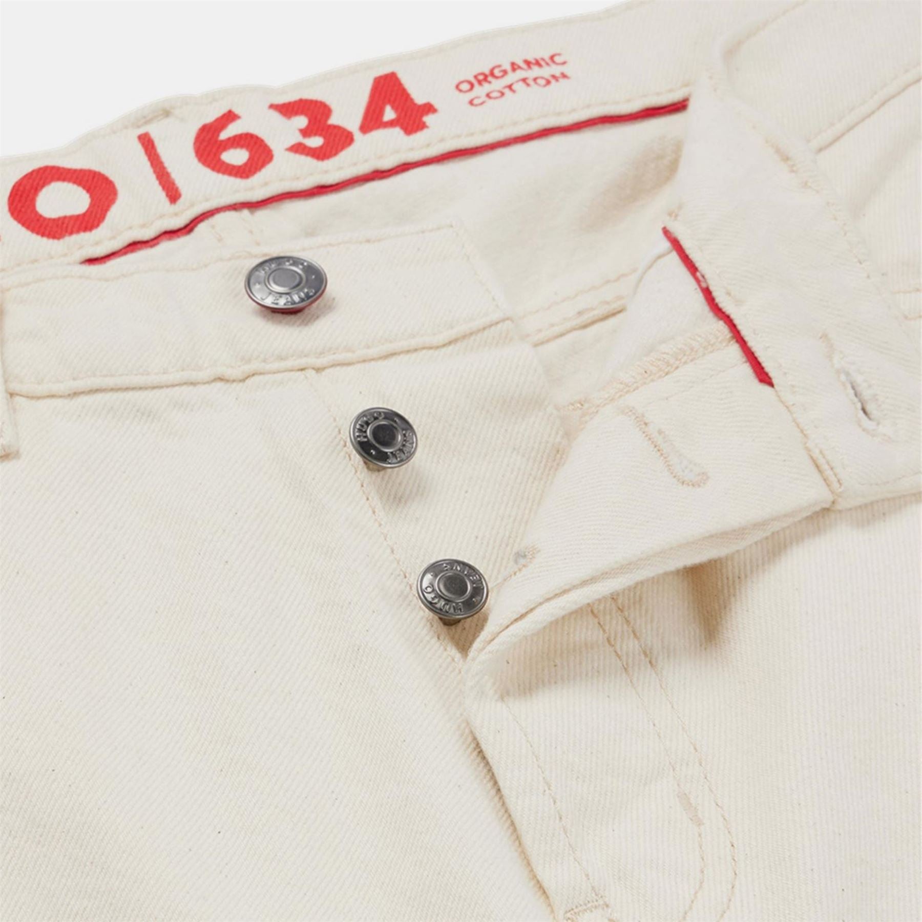 Hugo Taper Jeans
