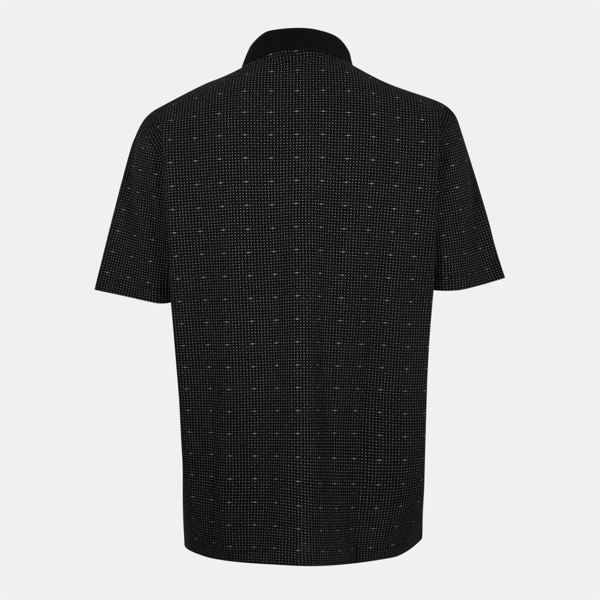 Armani Exchange Short Sleeve Polo Shirt