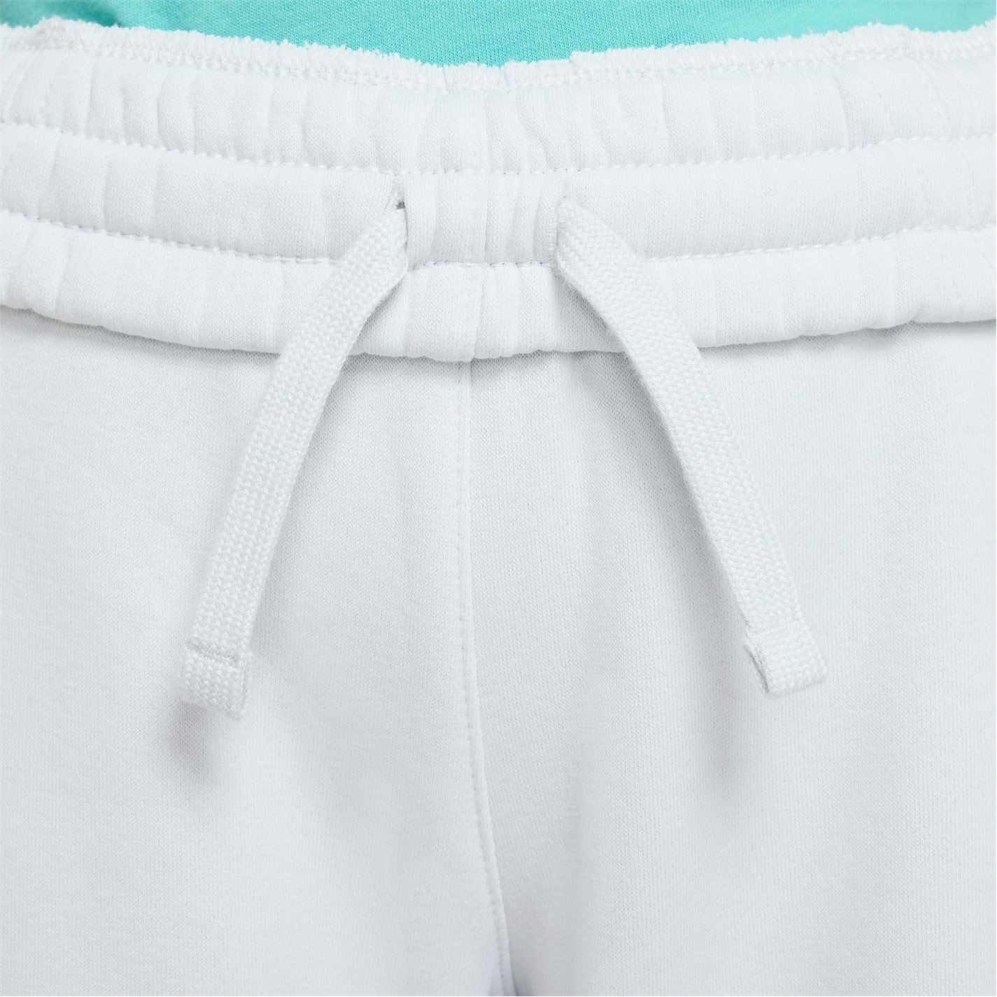 Nike Sportswear Club Fleece Big Kids Pants