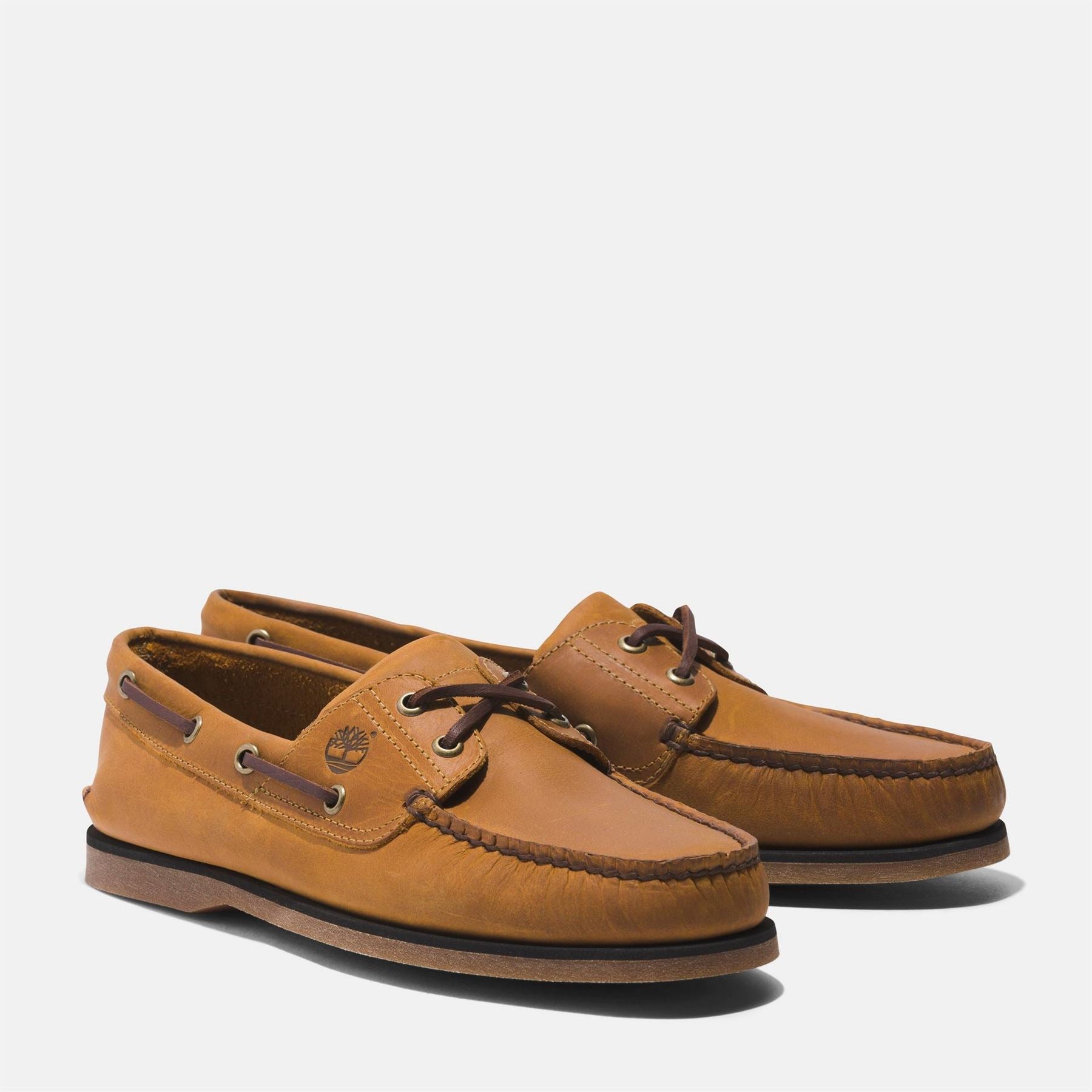 Timberland Boat Shoes