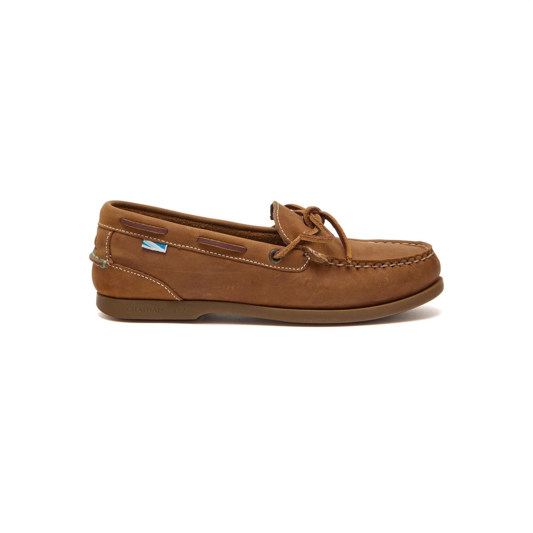 Chatham Loafers