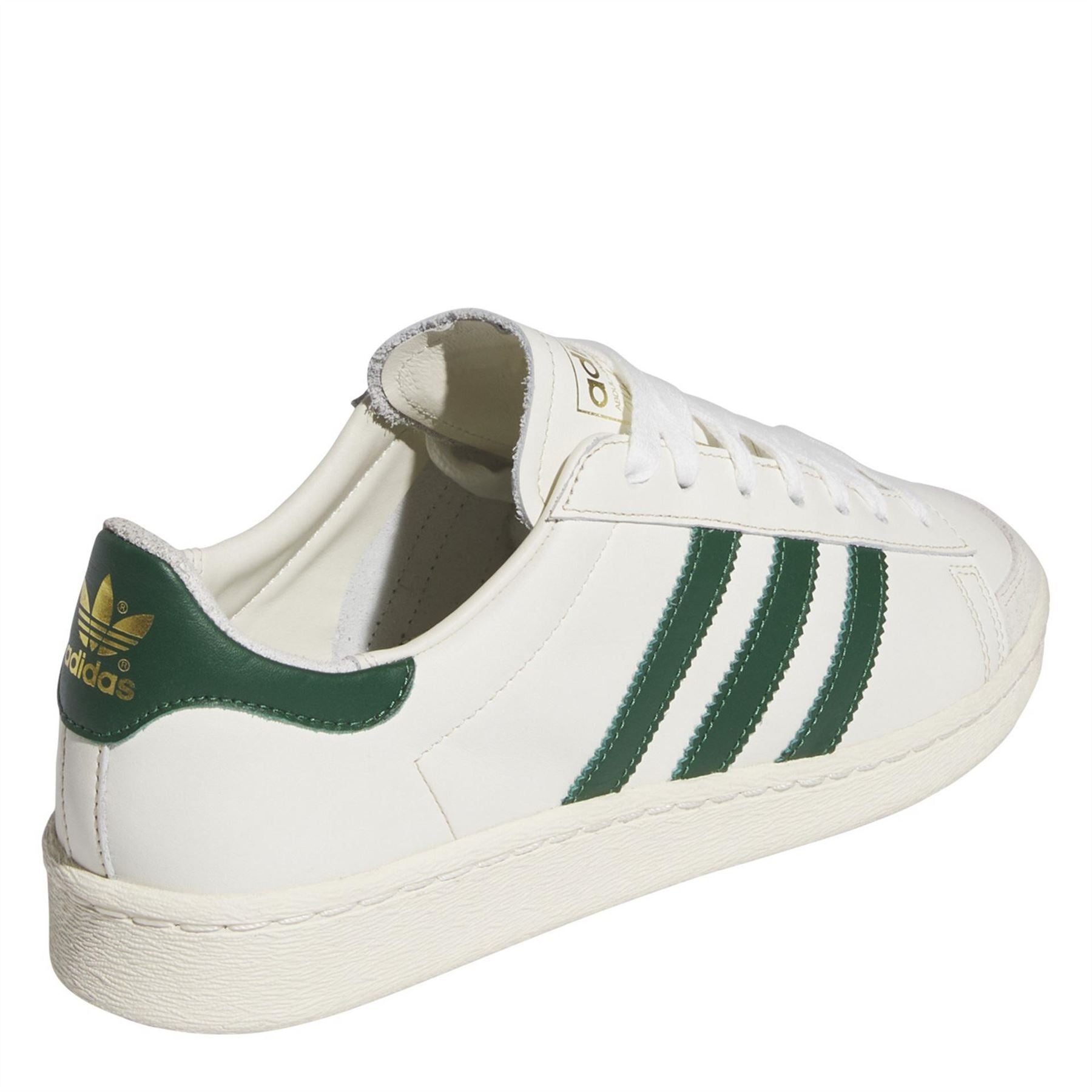 adidas Jabbar Low Top Canvas Sneakers