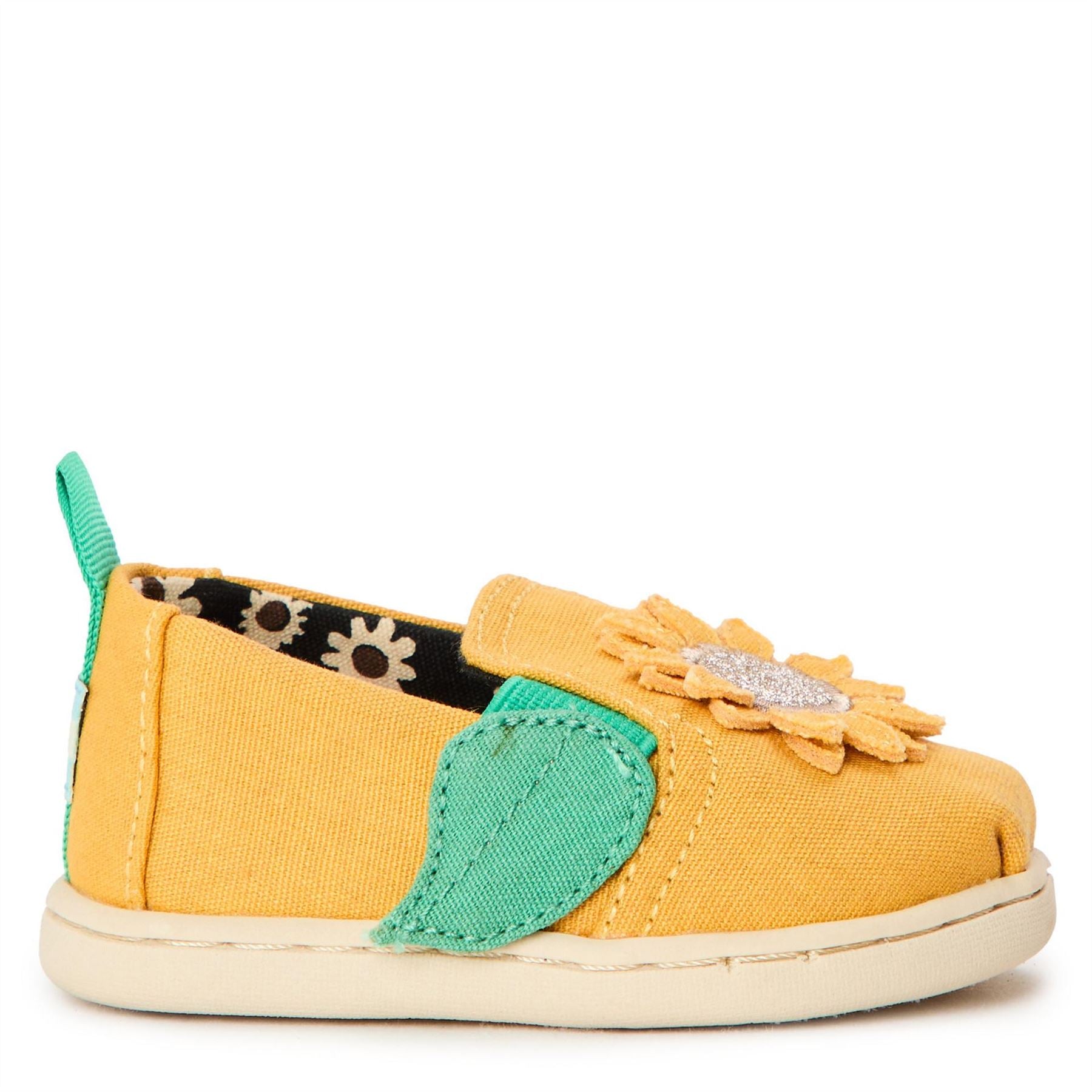 Toms Canvasas Infants