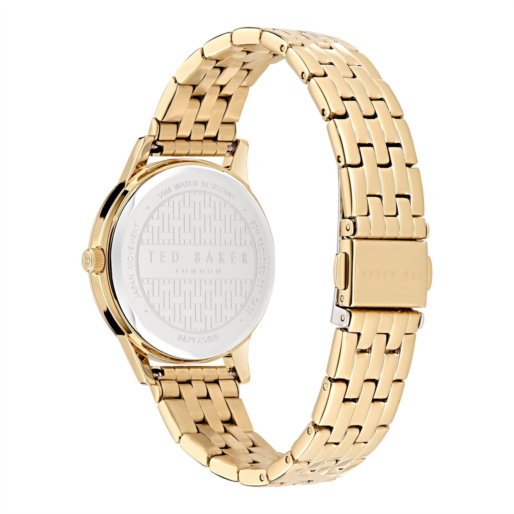 Ted Baker Quartz Analogue Watch