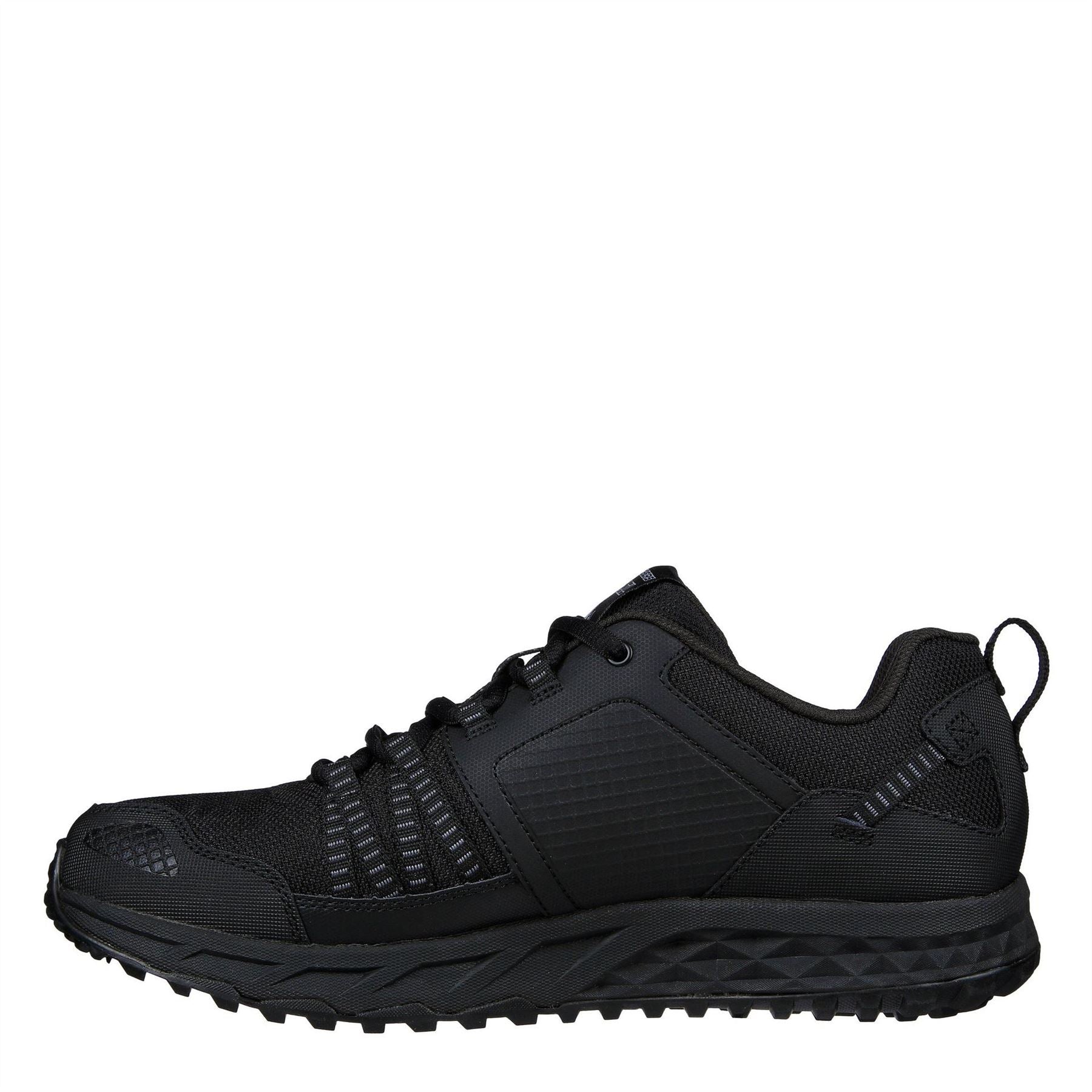 Skechers Mens Escape Plan Runners