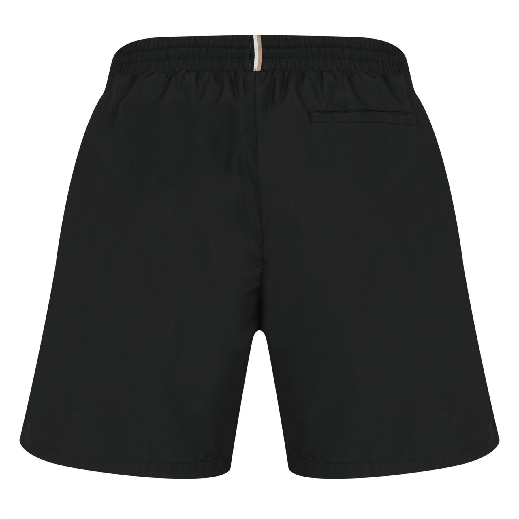 Boss BOSS Bodywear Starfish Swim Shorts   Breathable Mesh