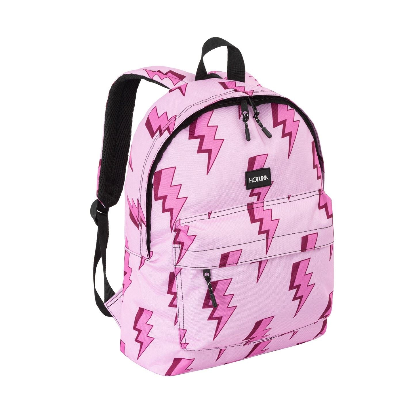 Hot Tuna Campus Backpack