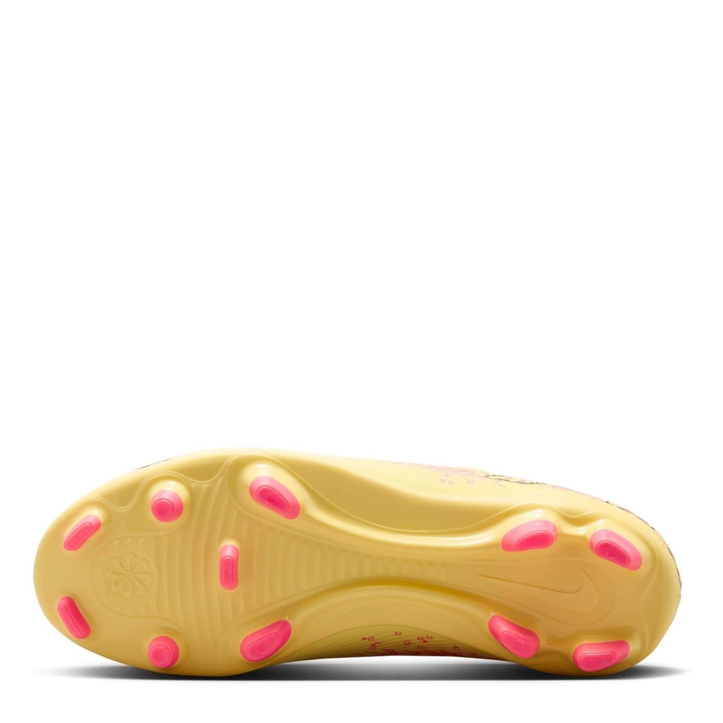 Nike Mercurial Vapor 16 Club Juniors Firm Ground Football Boots