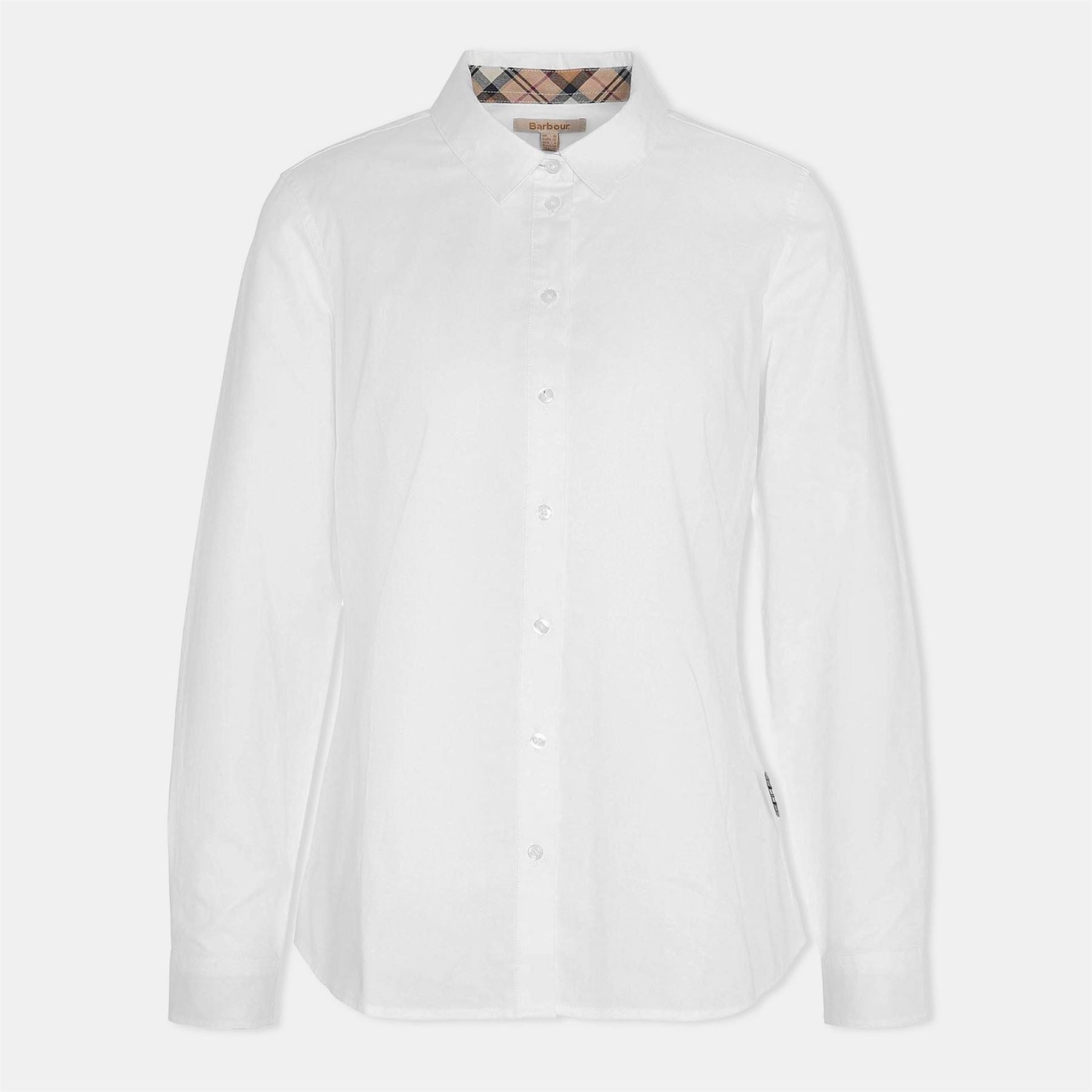 Barbour Shirt