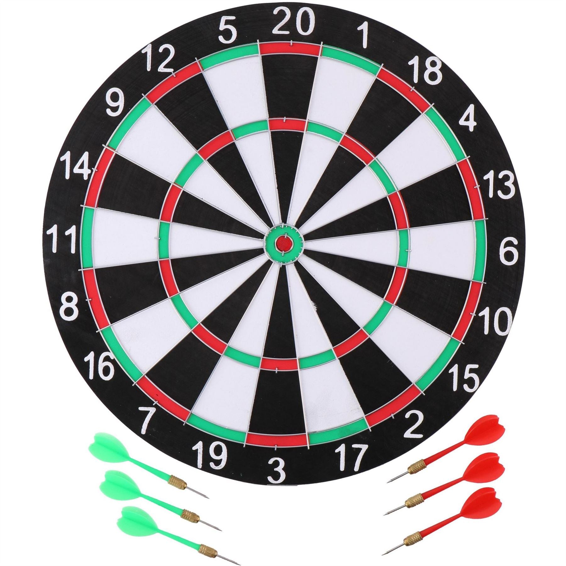 Master Darts Set Dart Boards