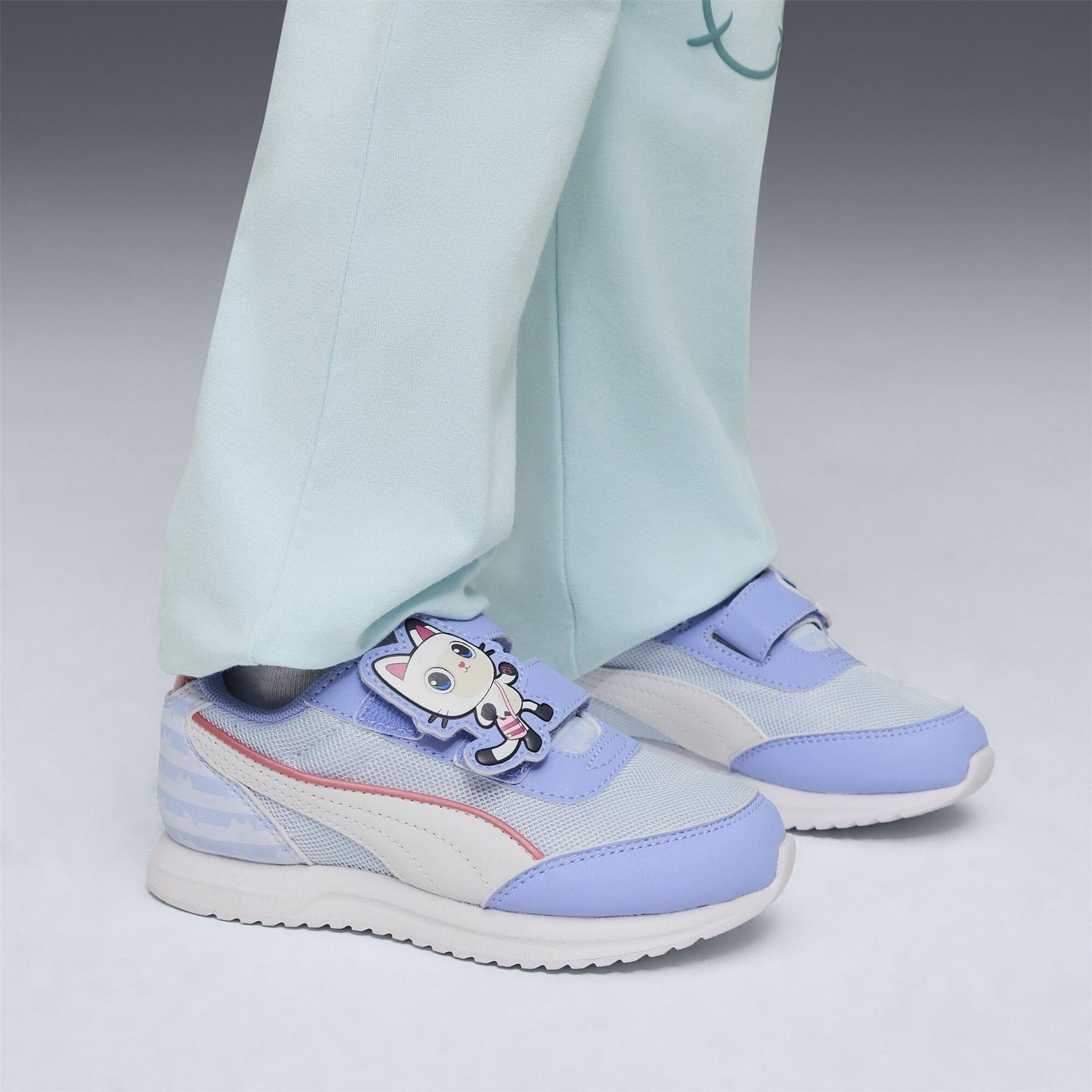 Puma R78 Gabbys Dollhouse R78 Trainers Ch63