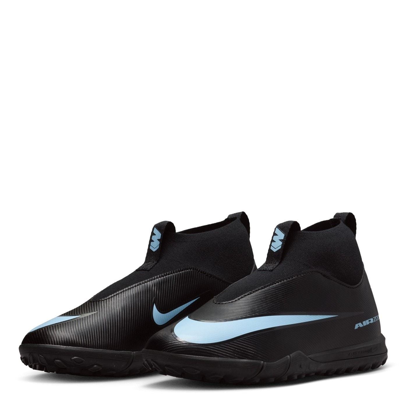 Nike Zoom Mercurial Superfly 10 Academy Junior Astro Turf Football Boots