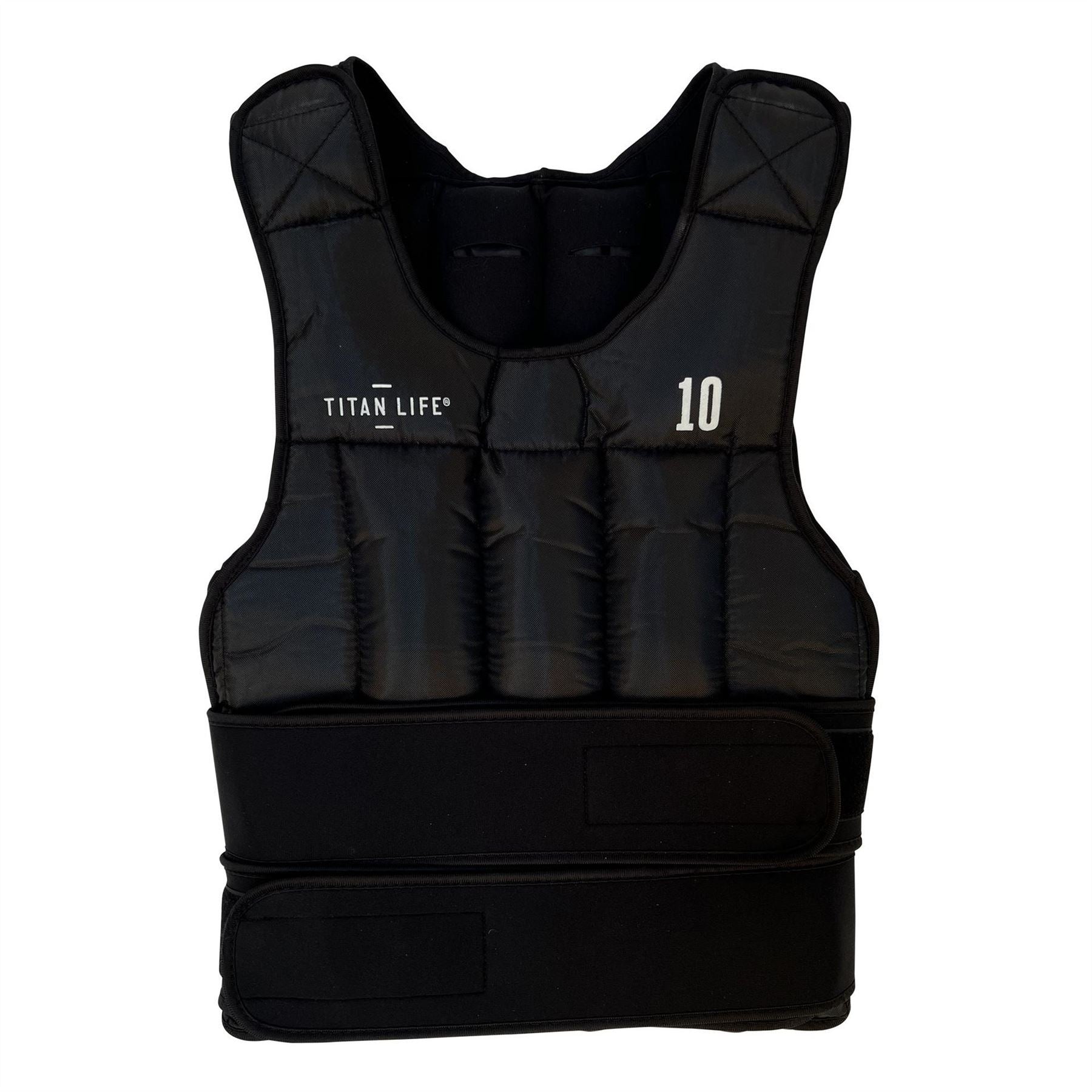 Titan Life Vest 10kg