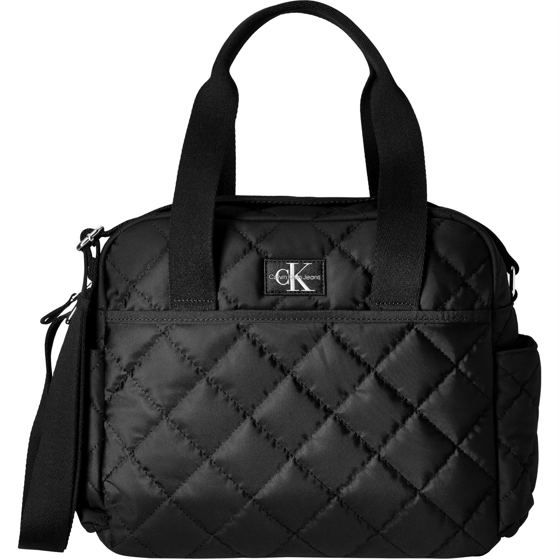 Calvin Klein Jeans Baby Diaper Bag