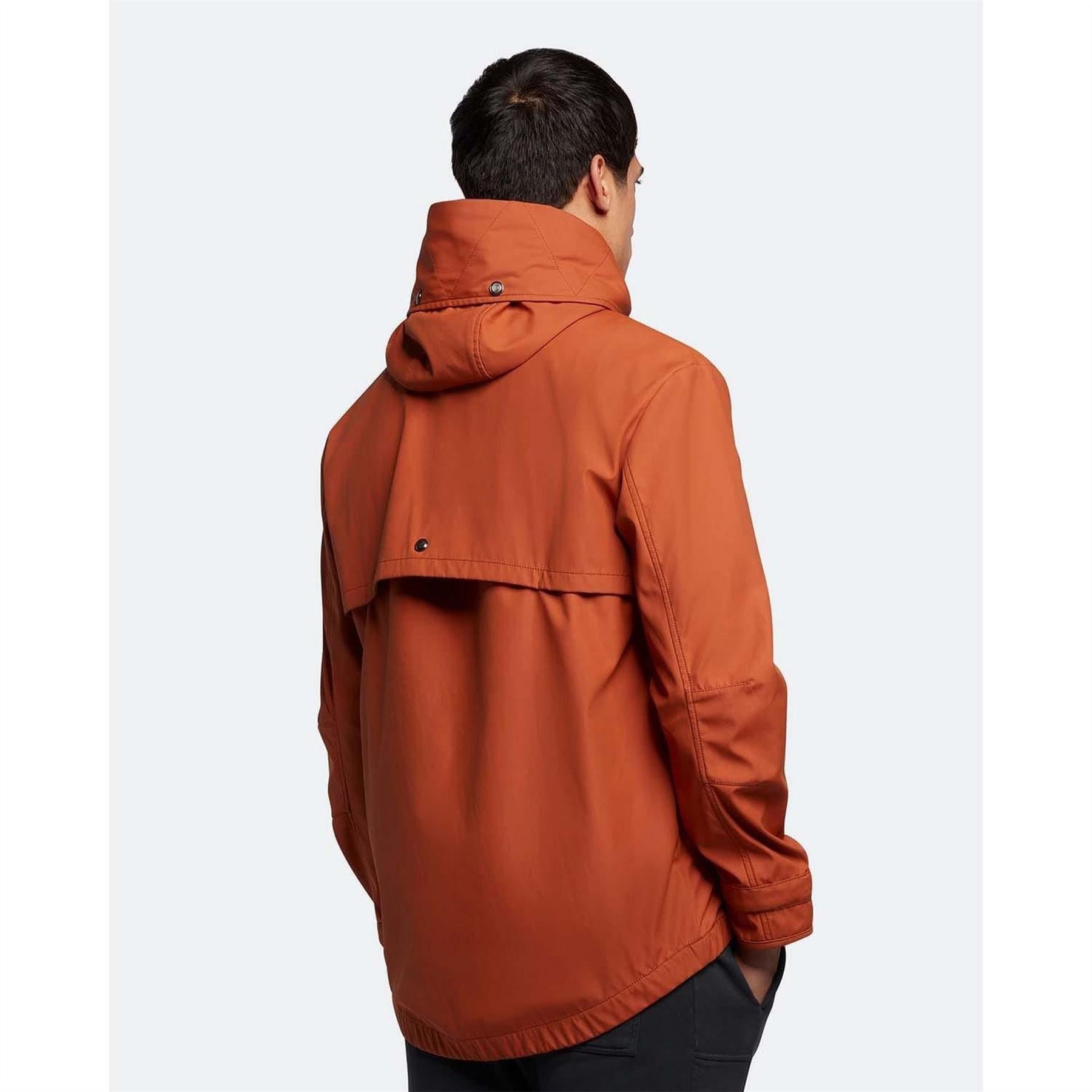 Lyle and Scott Jacket
