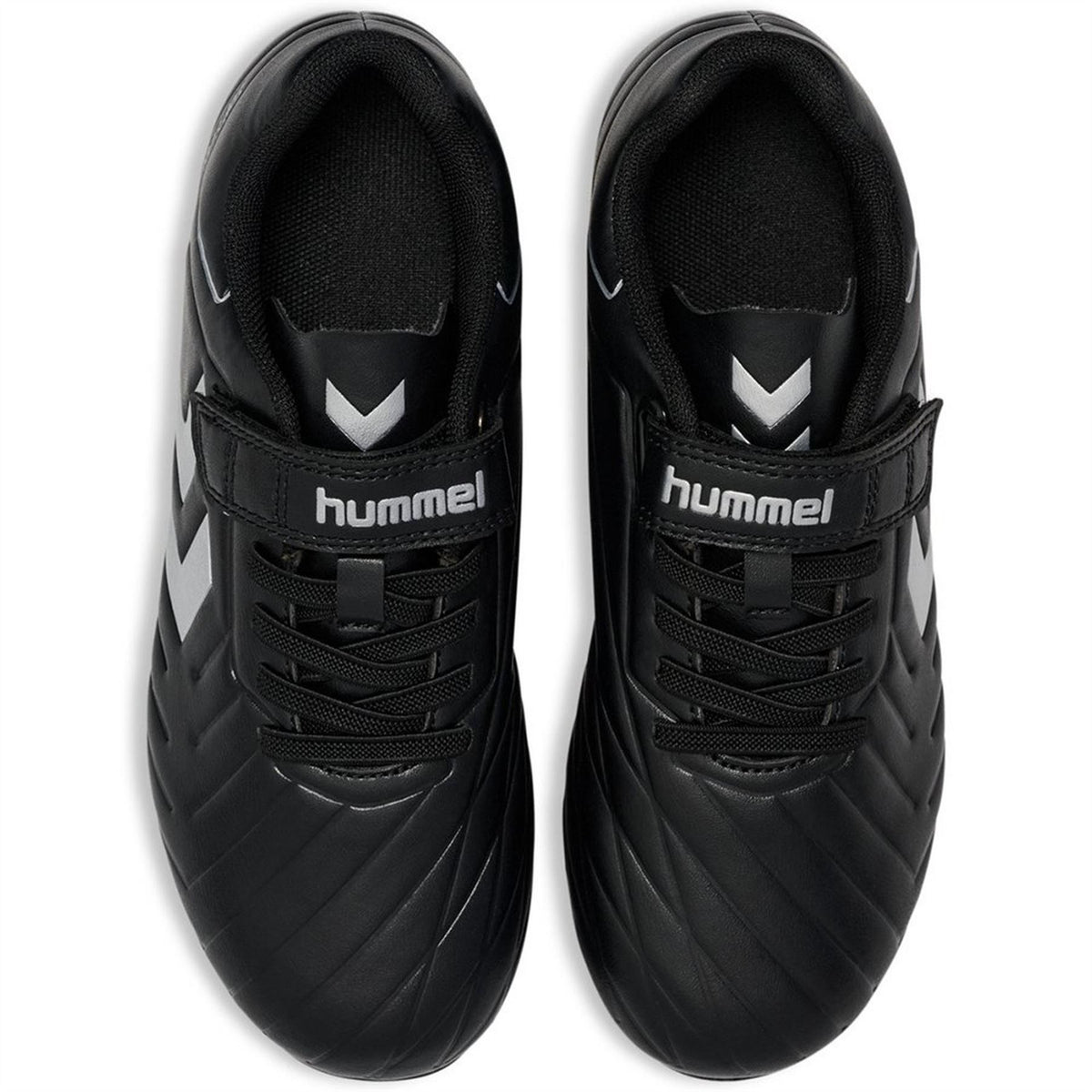 Hummel Star  Firm Ground Football Boots Junior