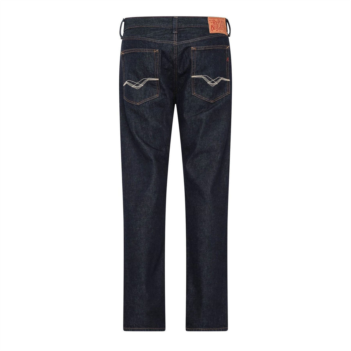 Replay Regular Fit Jeans