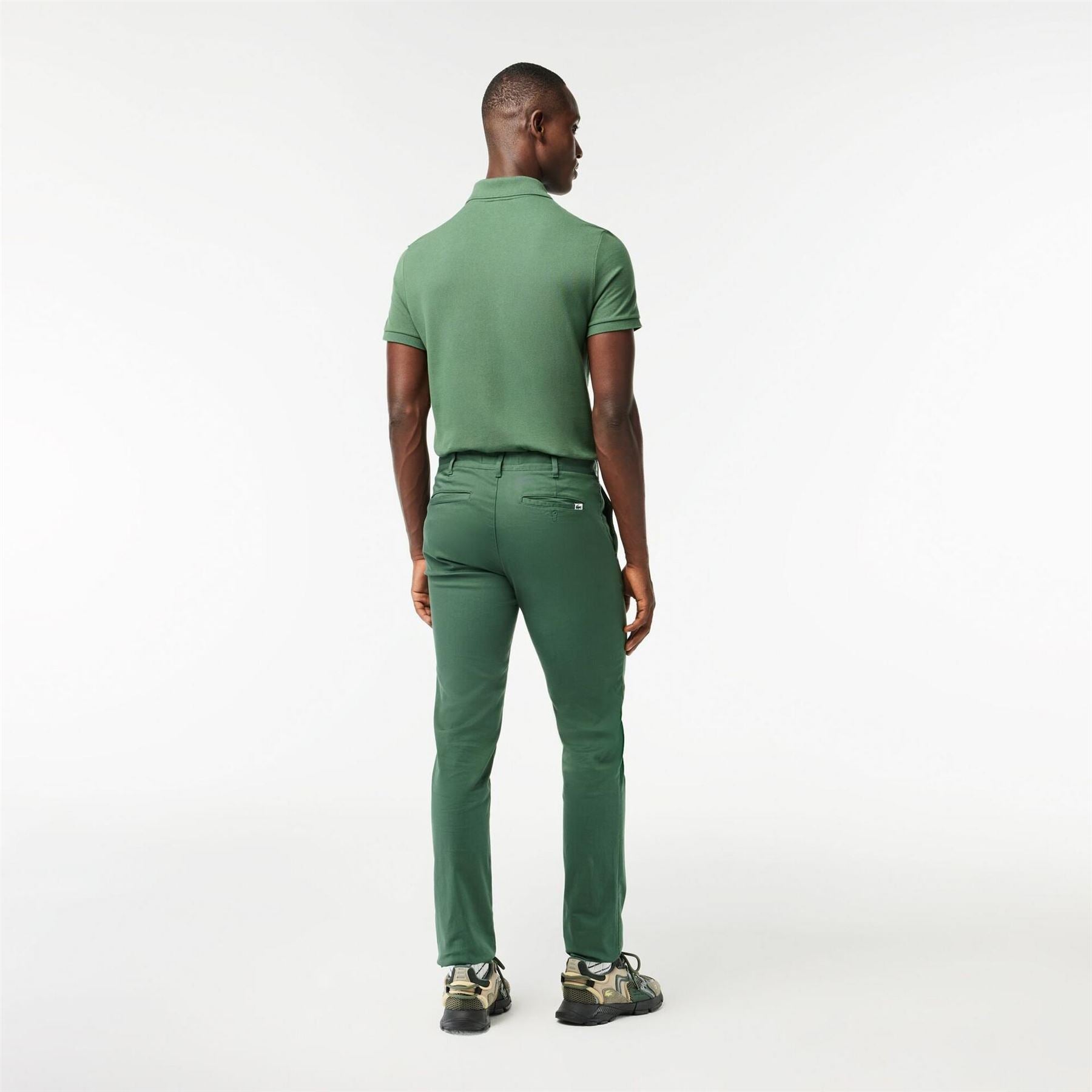 Lacoste Trousers
