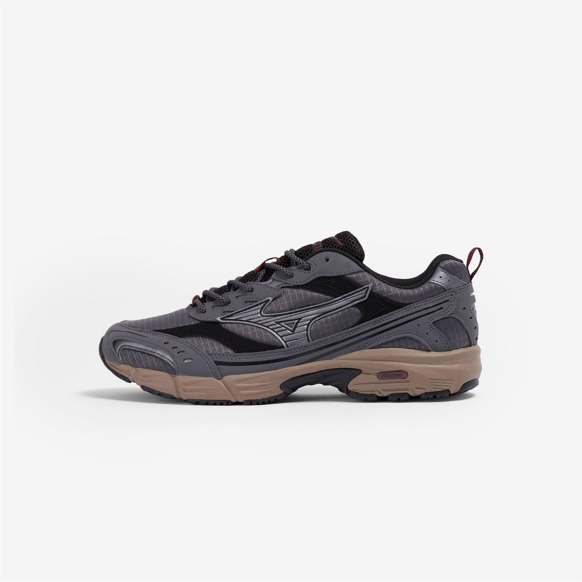 Mizuno MXR Tech Lace-Up Sneakers