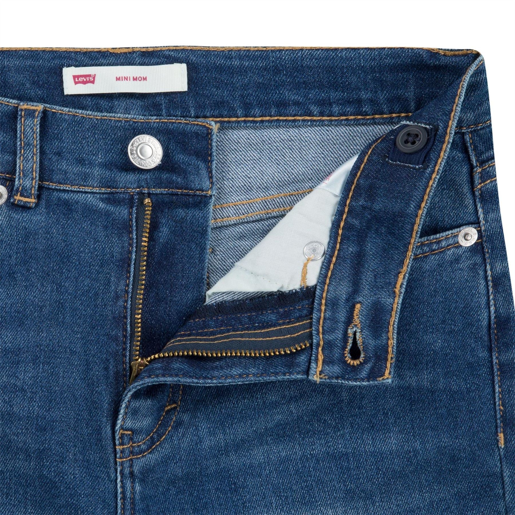 Levis Jeans Junior