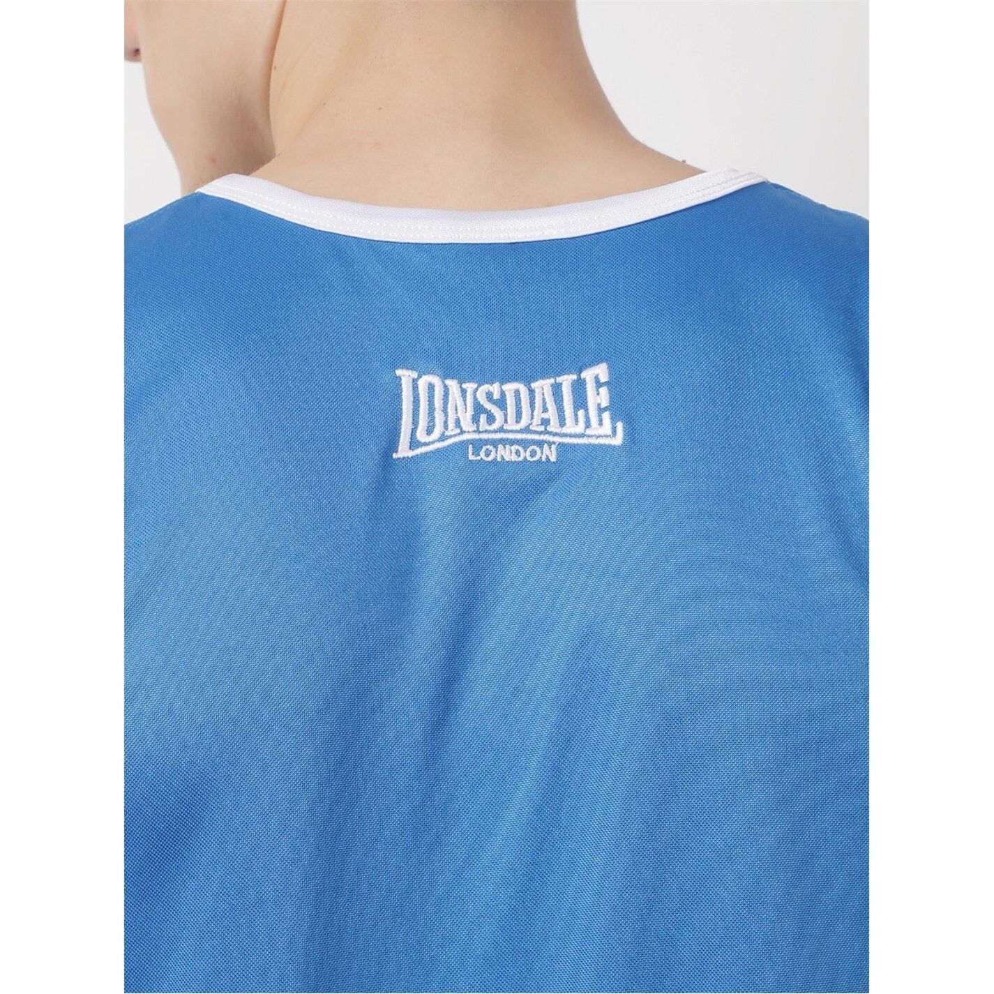Lonsdale Boxing Vest
