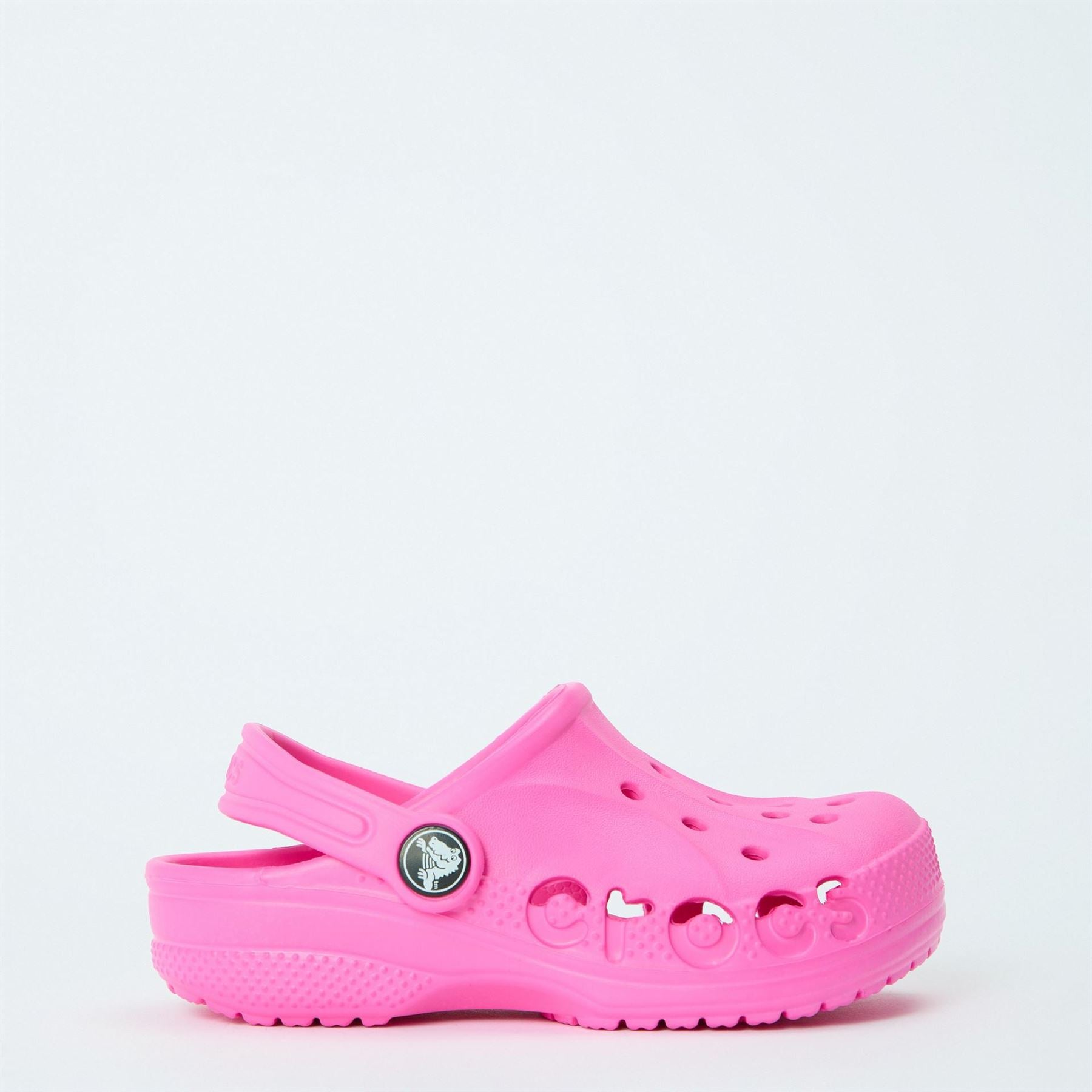 Crocs Baya Clogs Childrens
