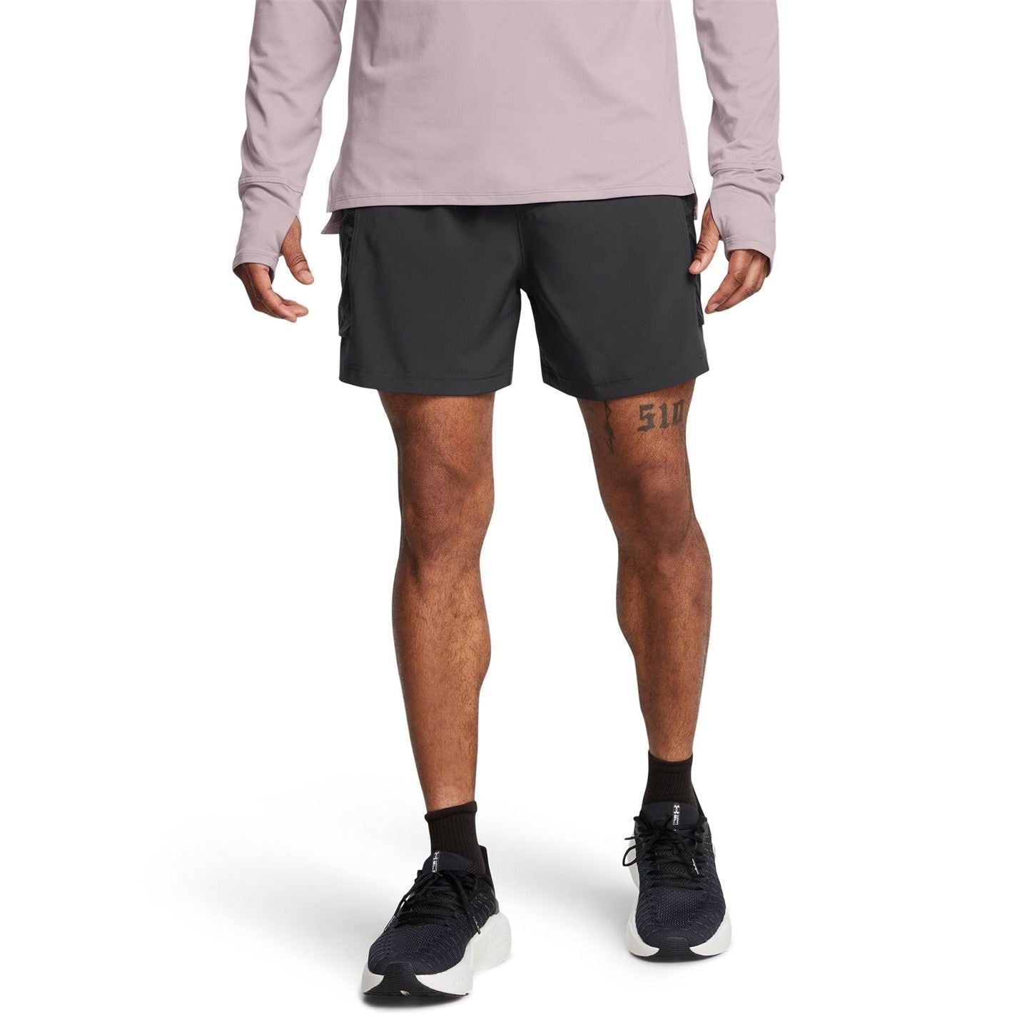 Under Armour Performance Running Shorts