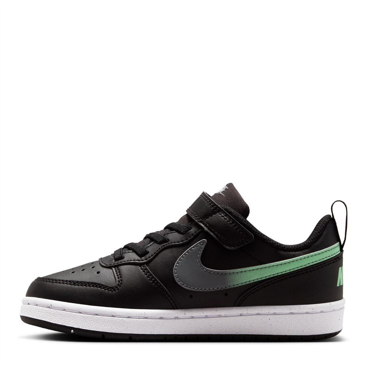 Nike Borough Low Recraft Childrens Shoes