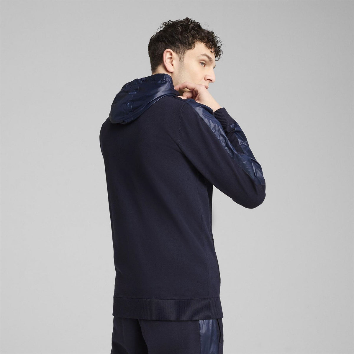 Puma Mens Pd Leisure Jacket