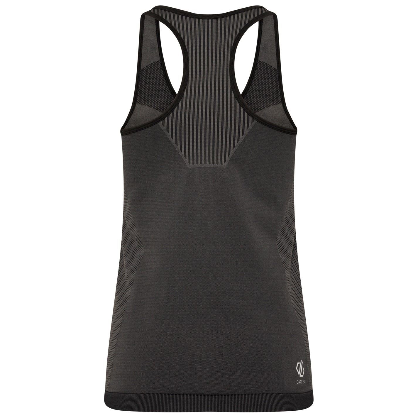Dare 2b Dsi Slim Fit Spaghetti Straps Vest