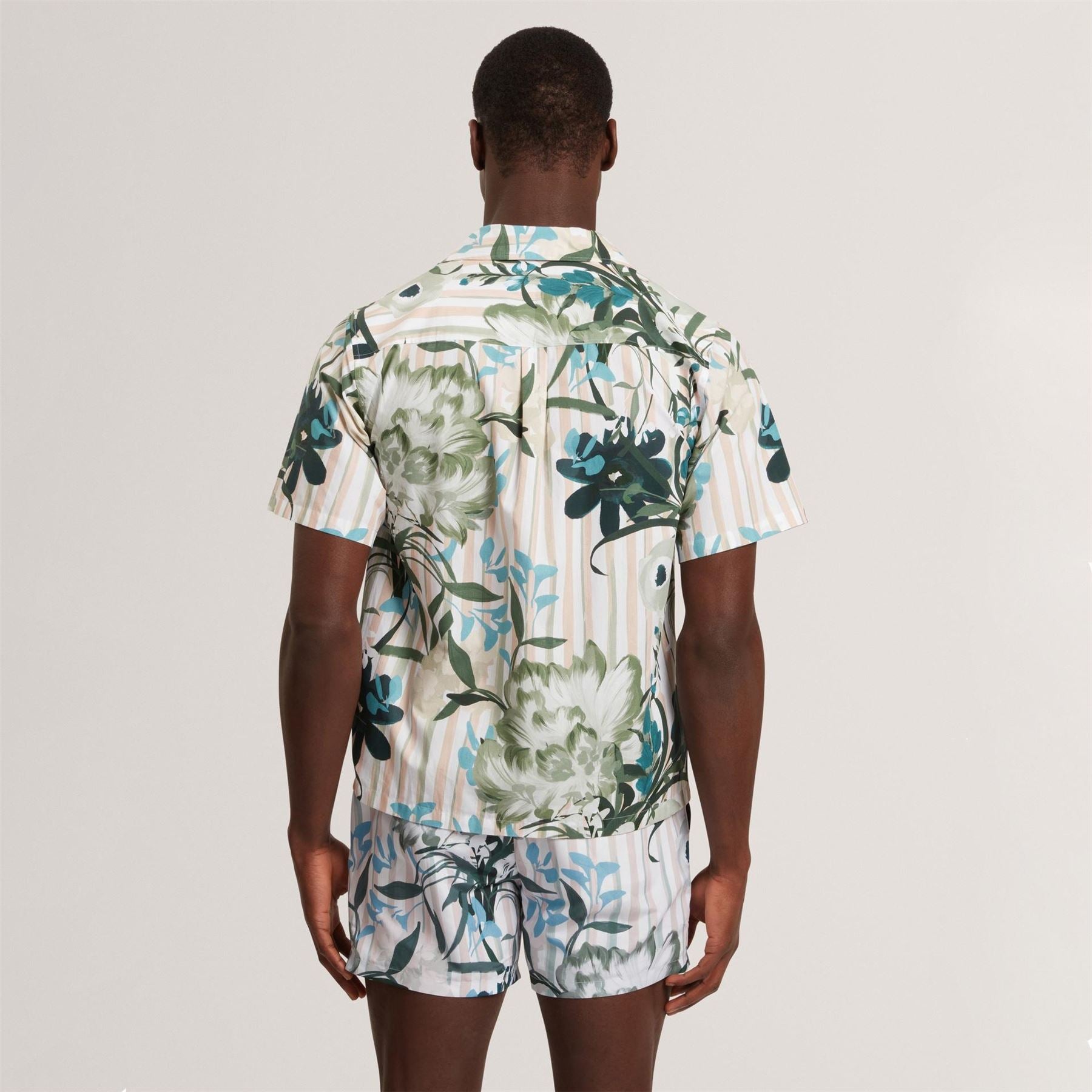 Ted Baker Ssplcmn Florstrp Sn62