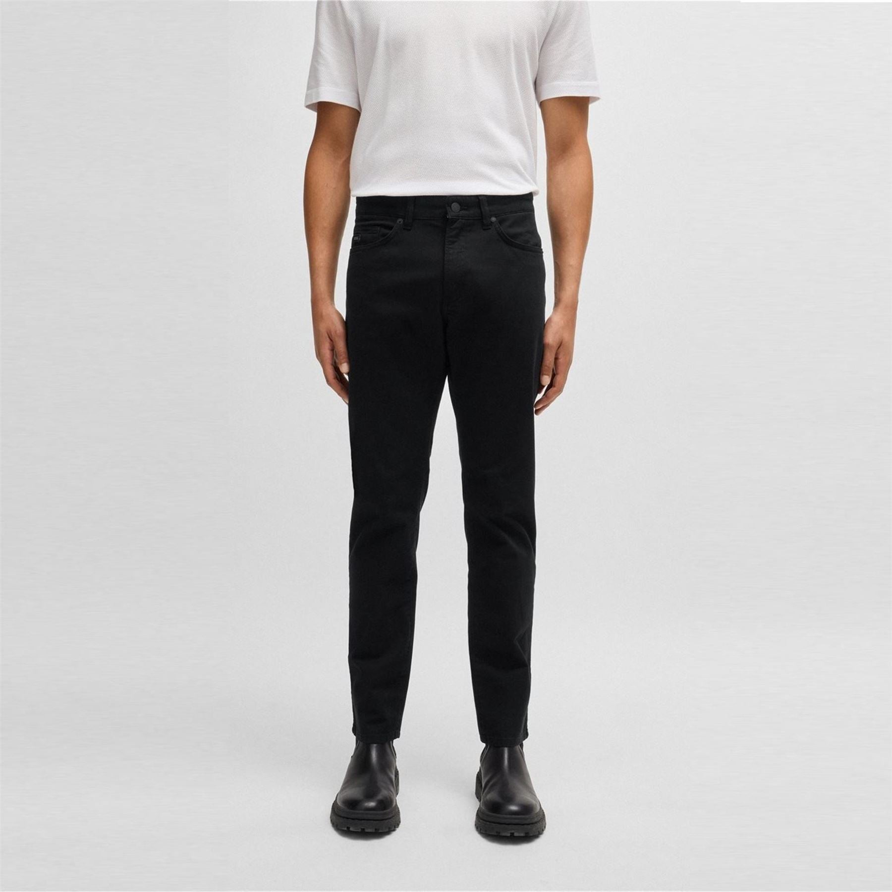 Boss Slim Fit Trousers