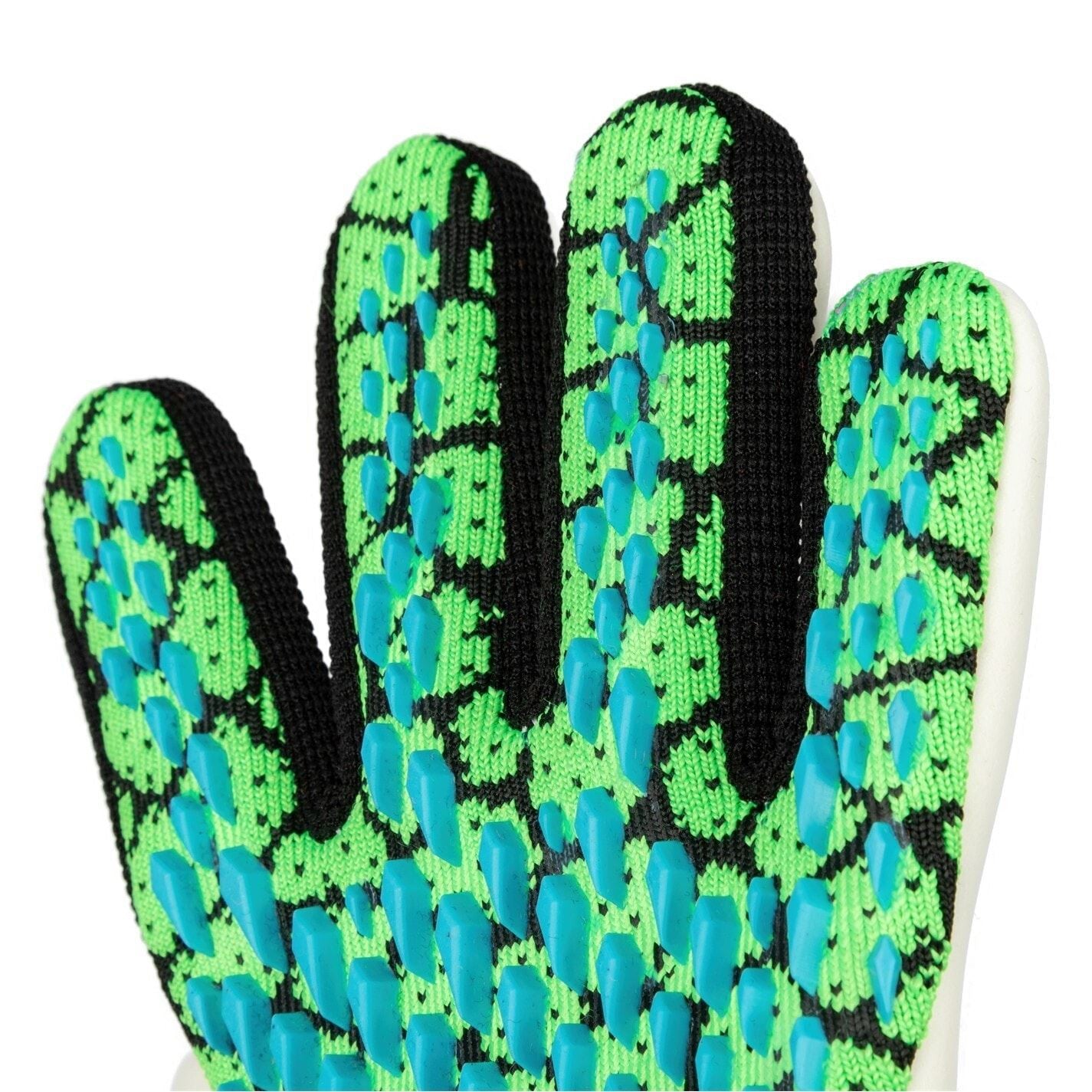 Sondico Blaze Goalkeeper Glove Juniors