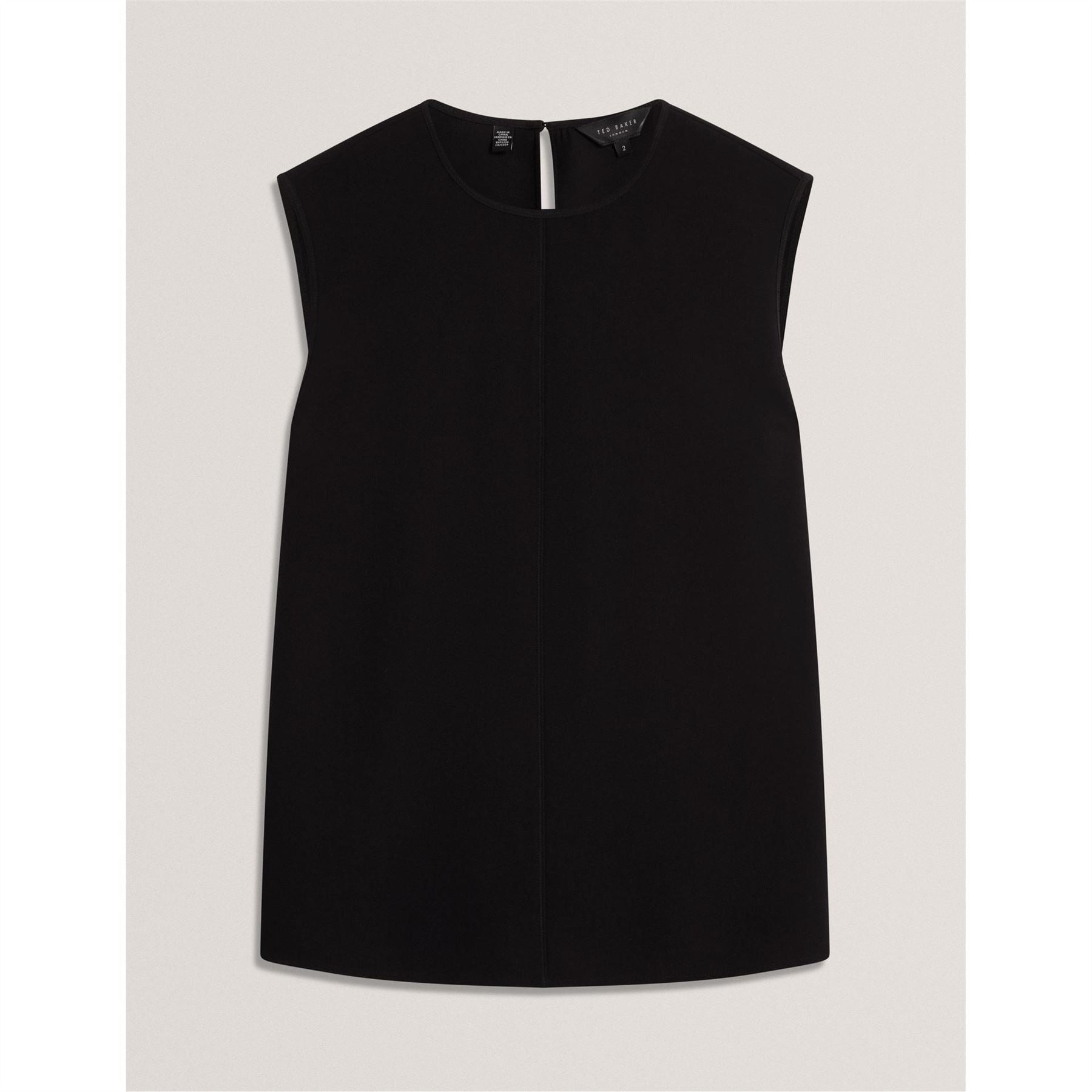 Ted Baker Knitted Sweater Vests