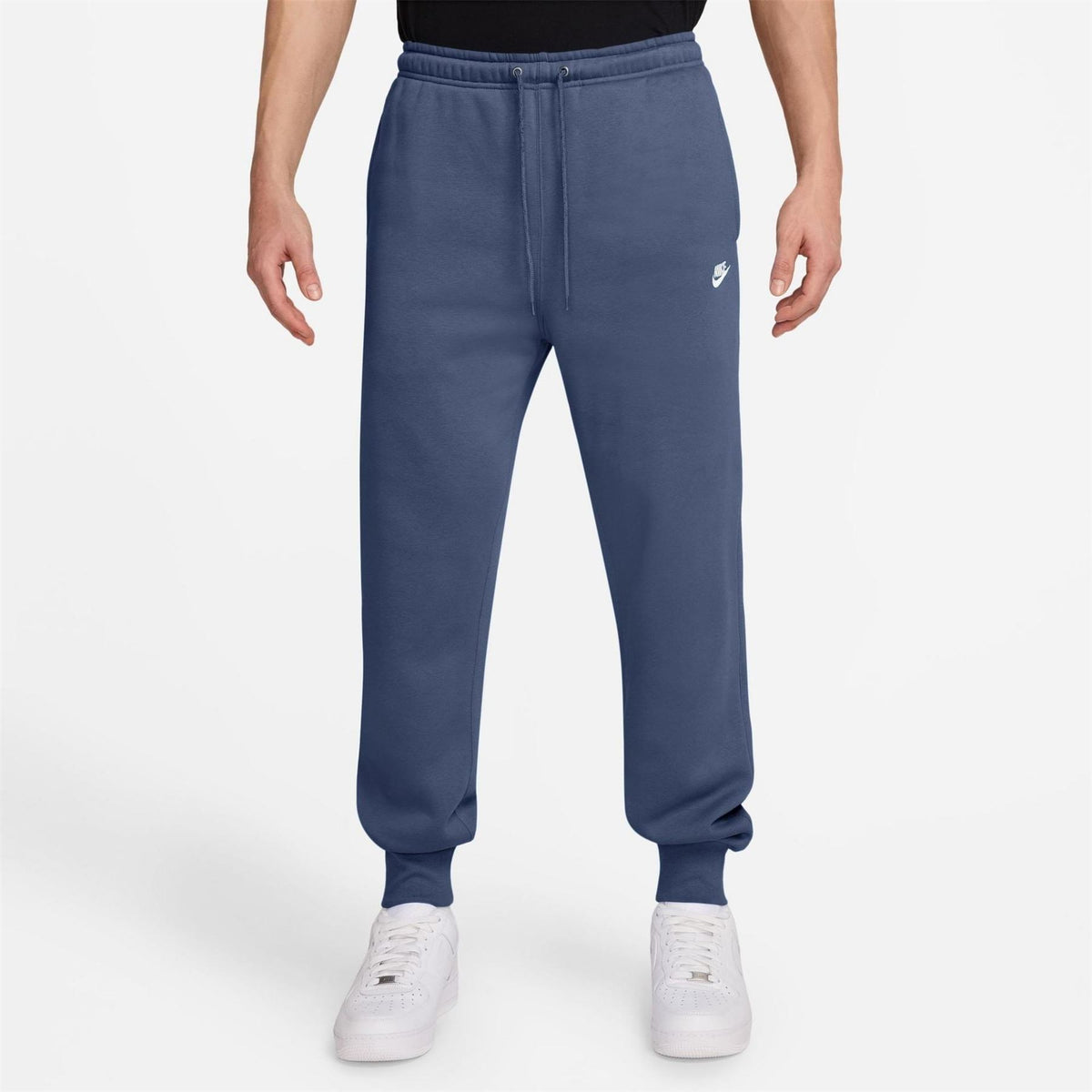 Nike Mens Sportswear Club Fleece Jogging Pants