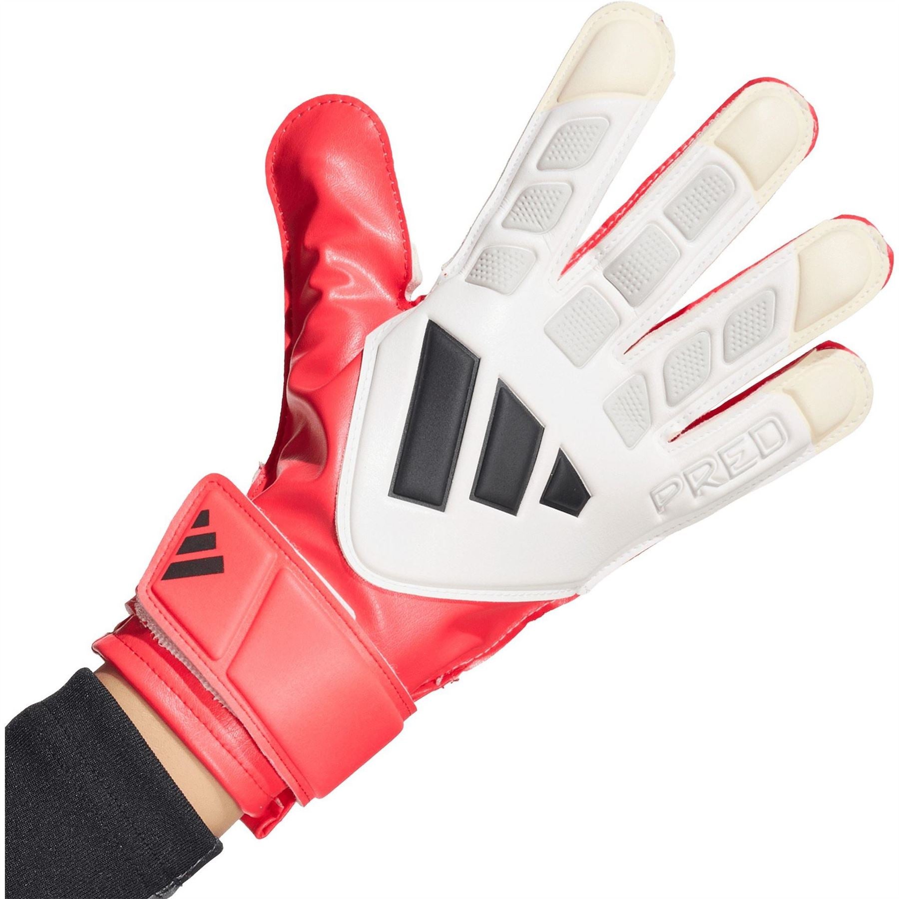 adidas Predator Training Goalkeeper Gloves Juniors