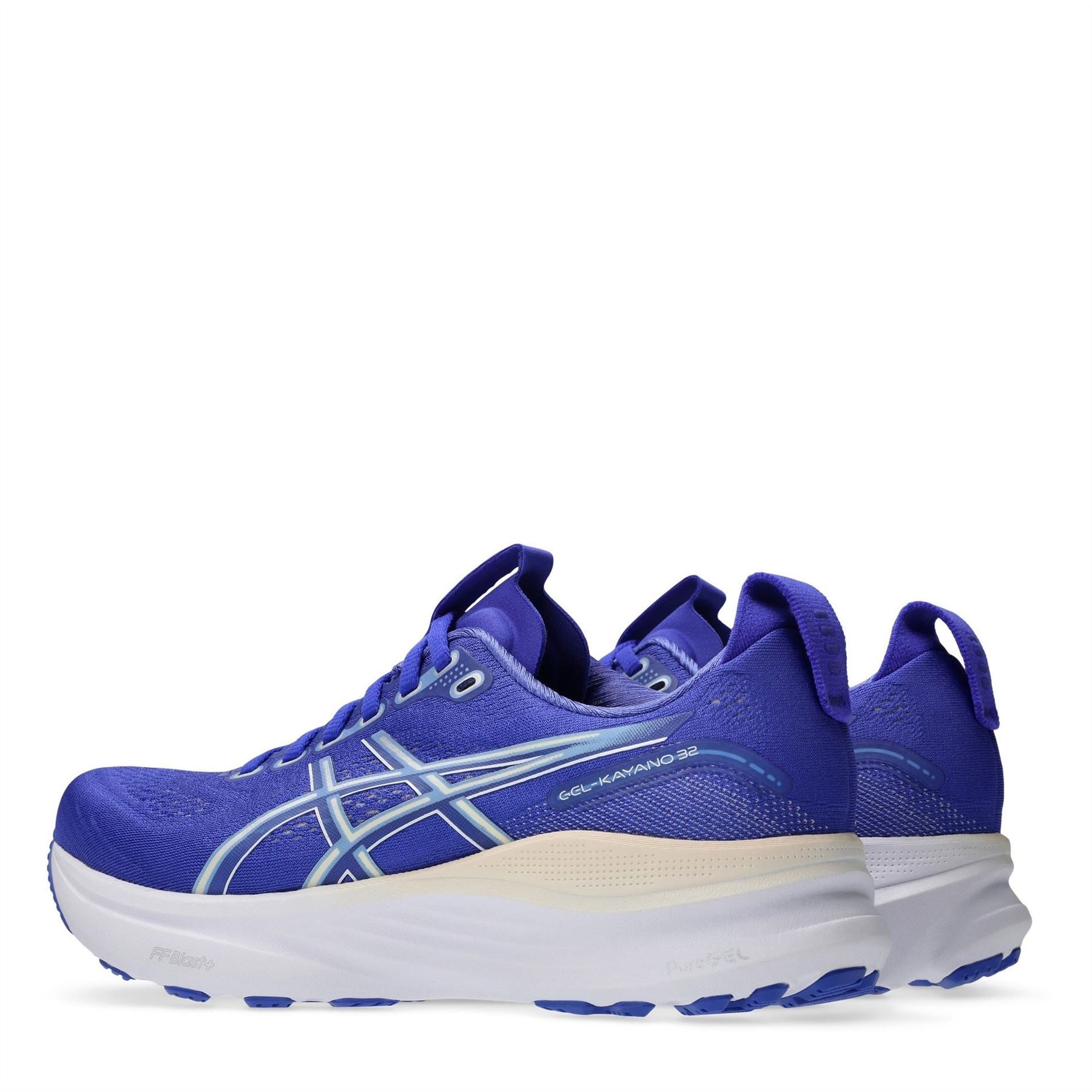 Asics Womens Gel Kayano 32 Road Running Shoes