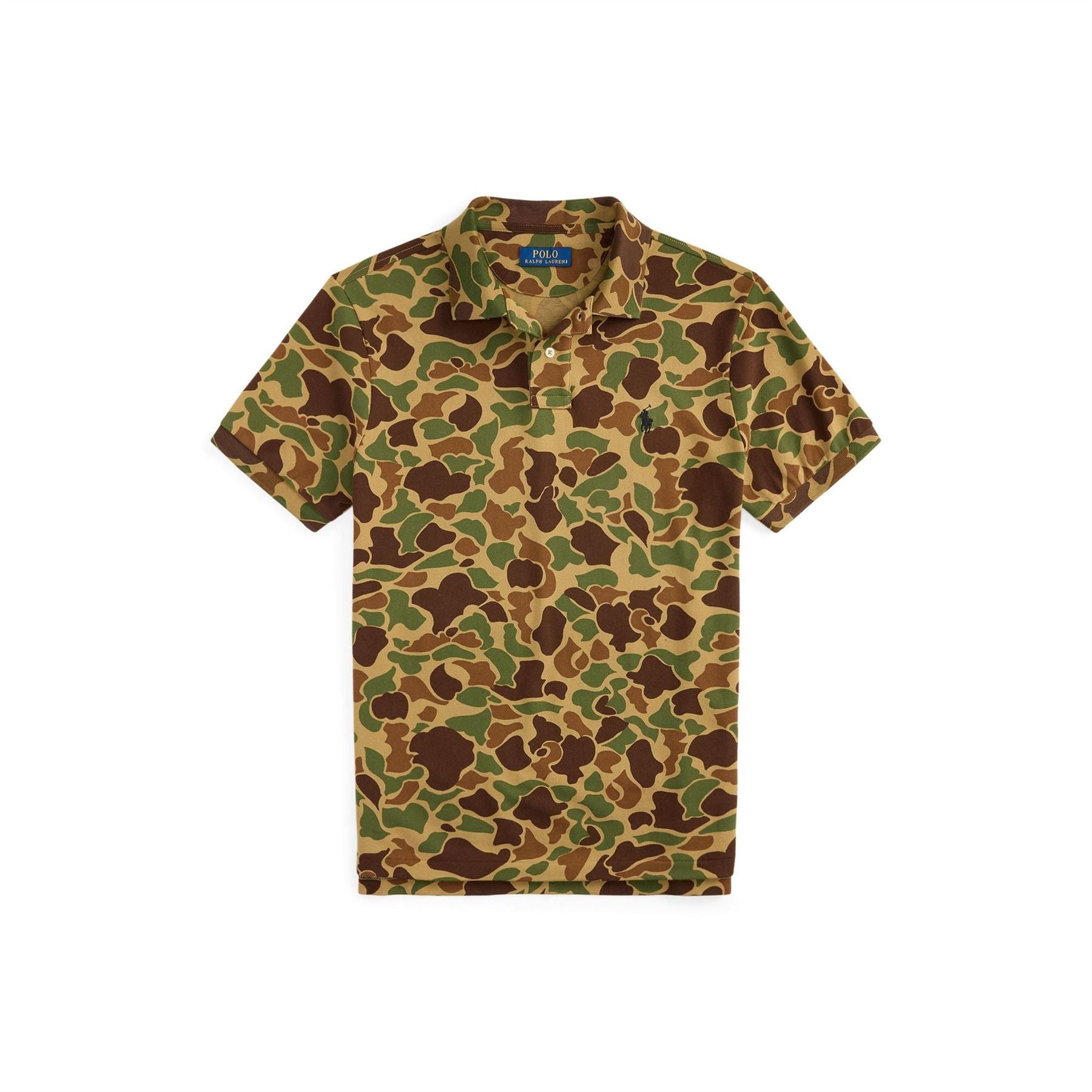 Polo Ralph Lauren Polo Custom Pol