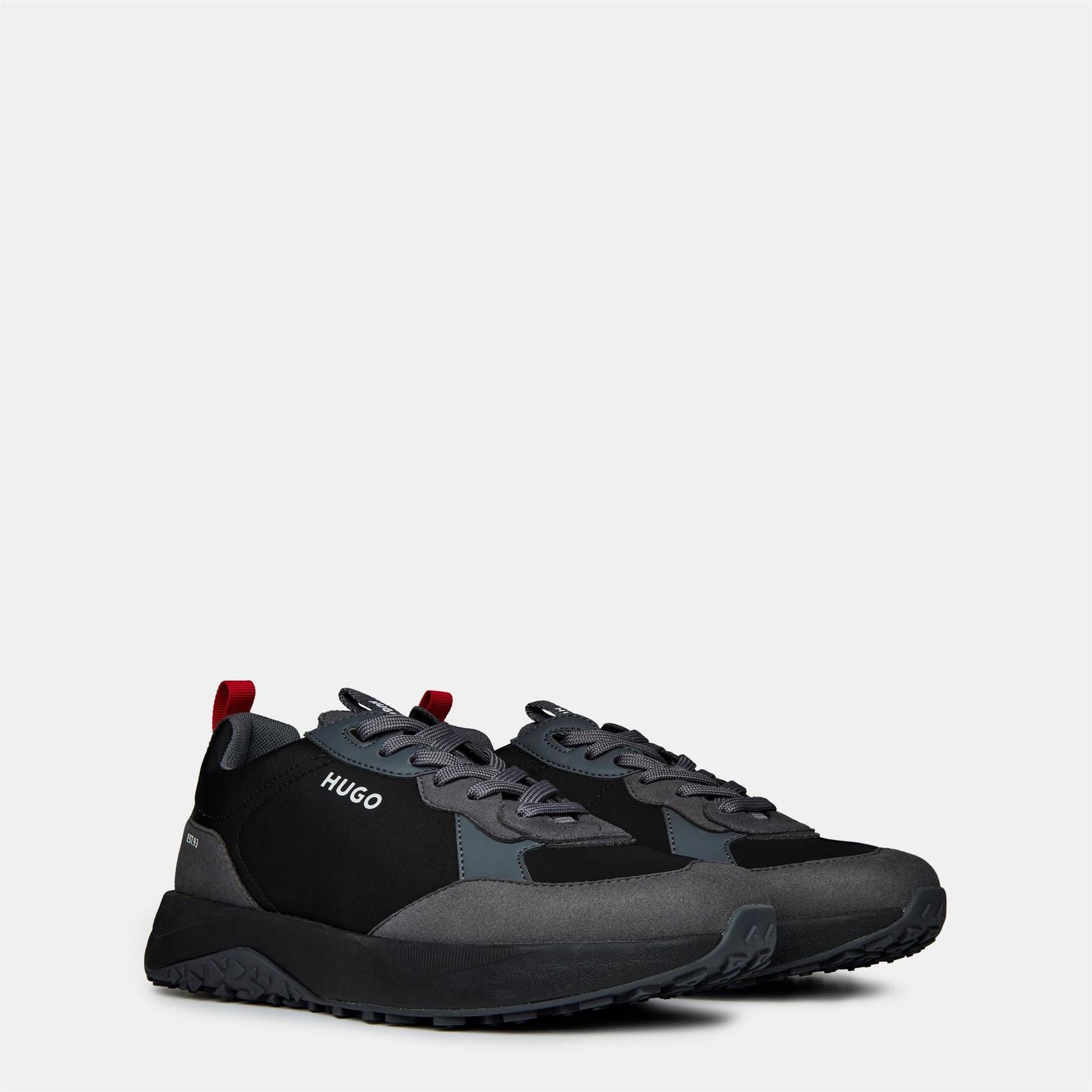 Hugo Runners Trainers
