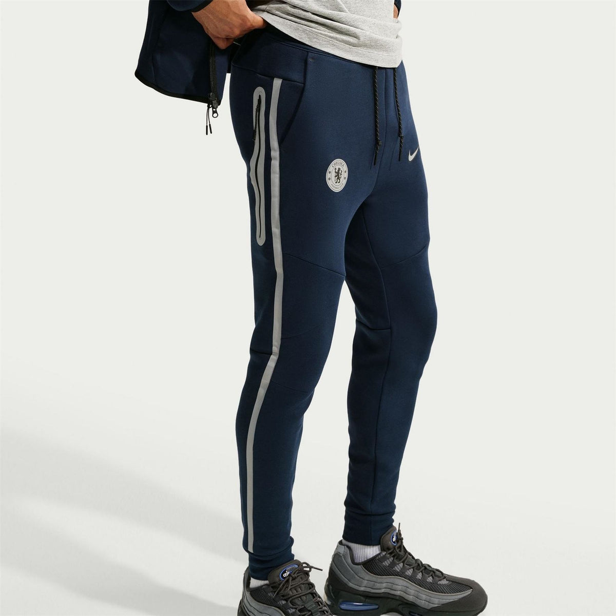 Nike Cfc Tchfleece Pant