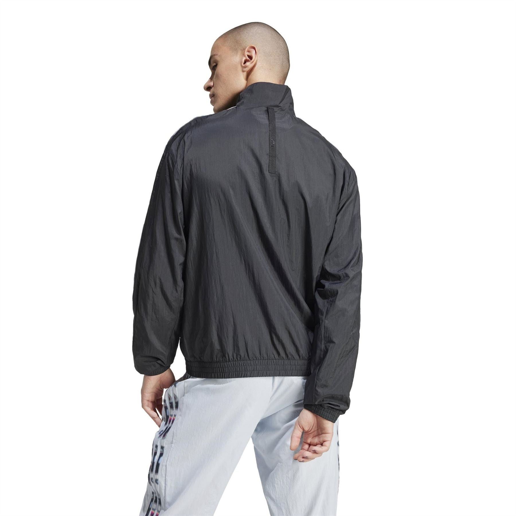 adidas Mens Pride Tiro Track Top