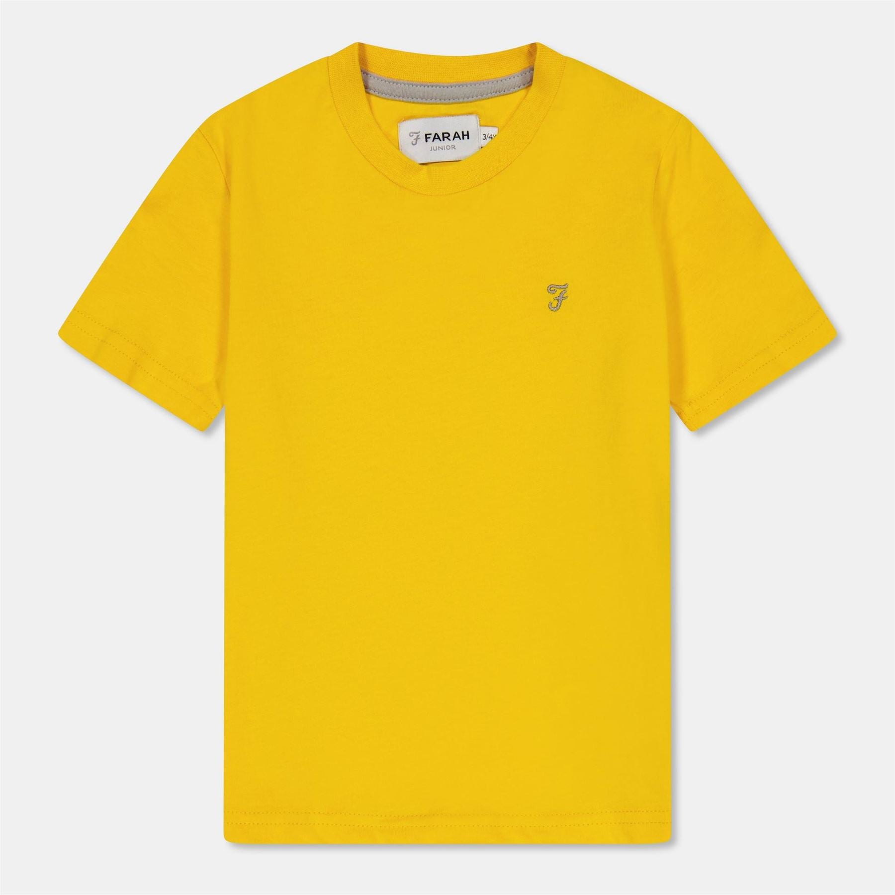 Farah Kids Dnny T Spectra T-Shirt