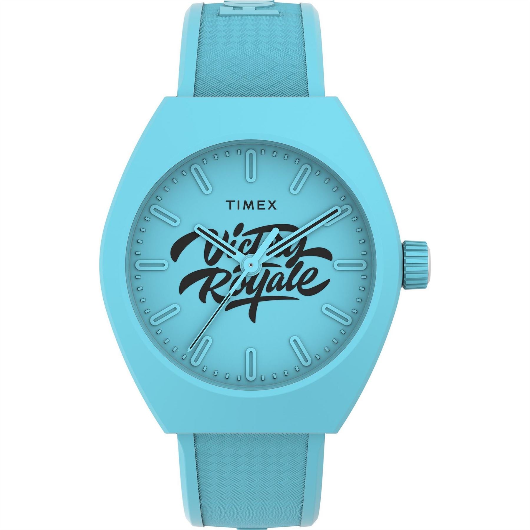 Timex X Fortnite